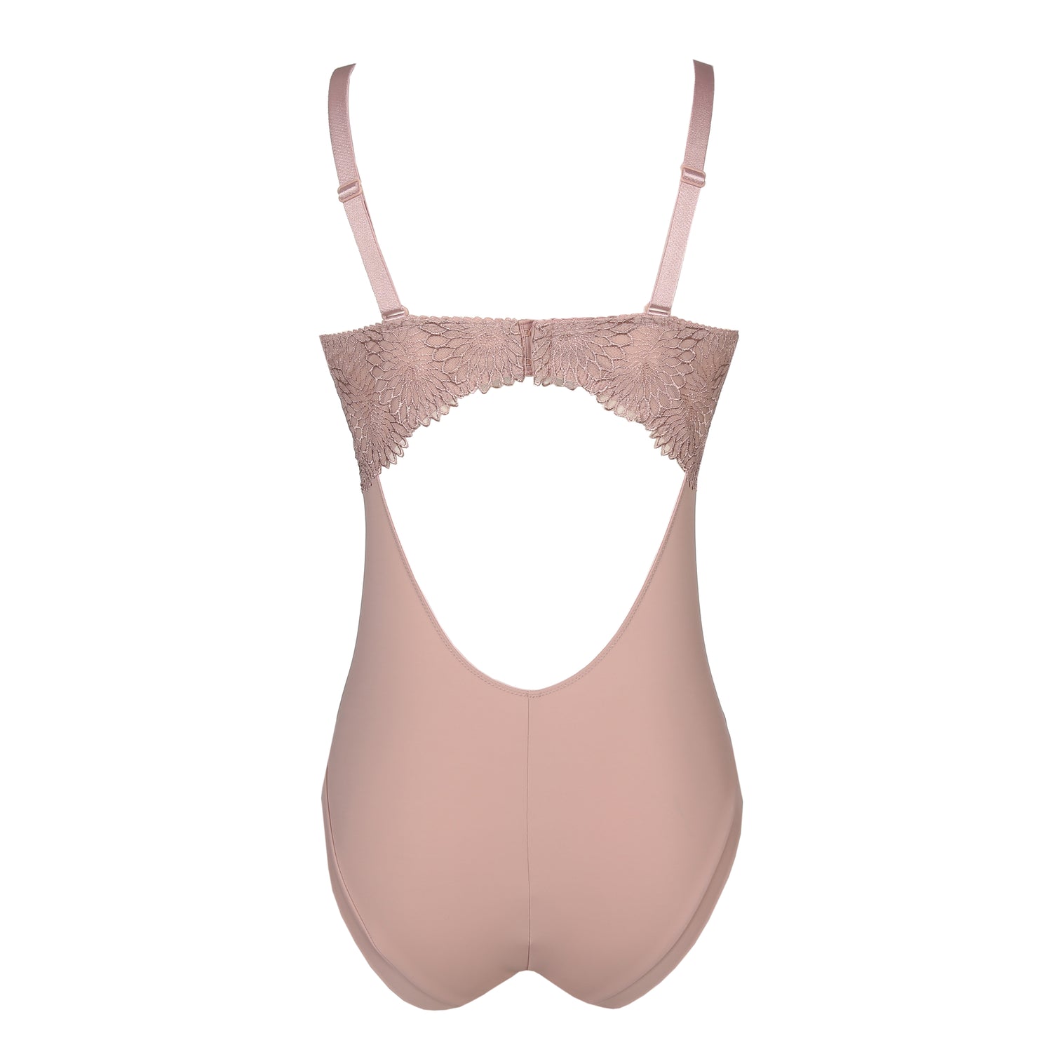 Primadonna Sophora Body (0463186) Bois De Rose