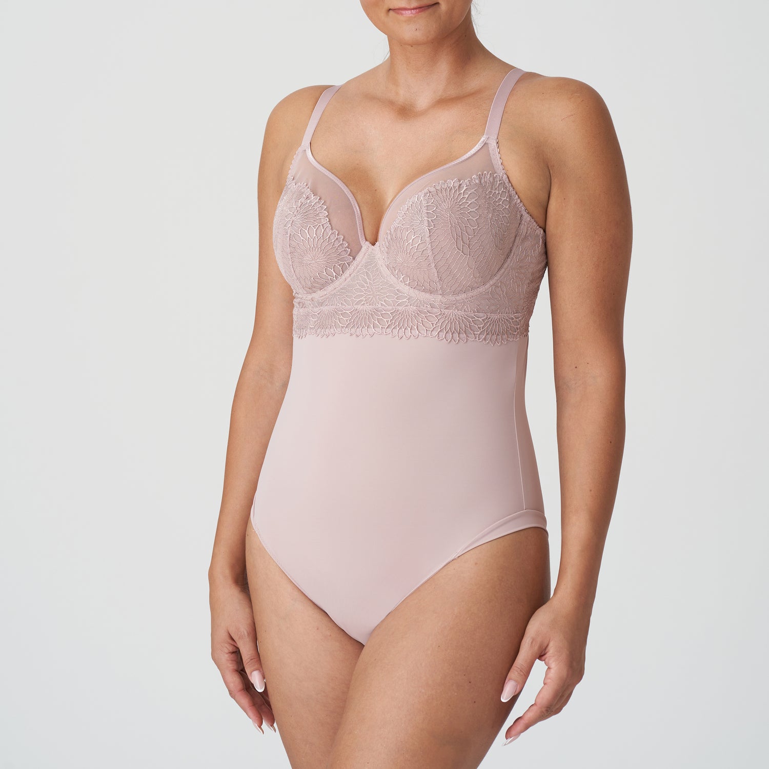 Primadonna Sophora Body (0463186) Bois De Rose