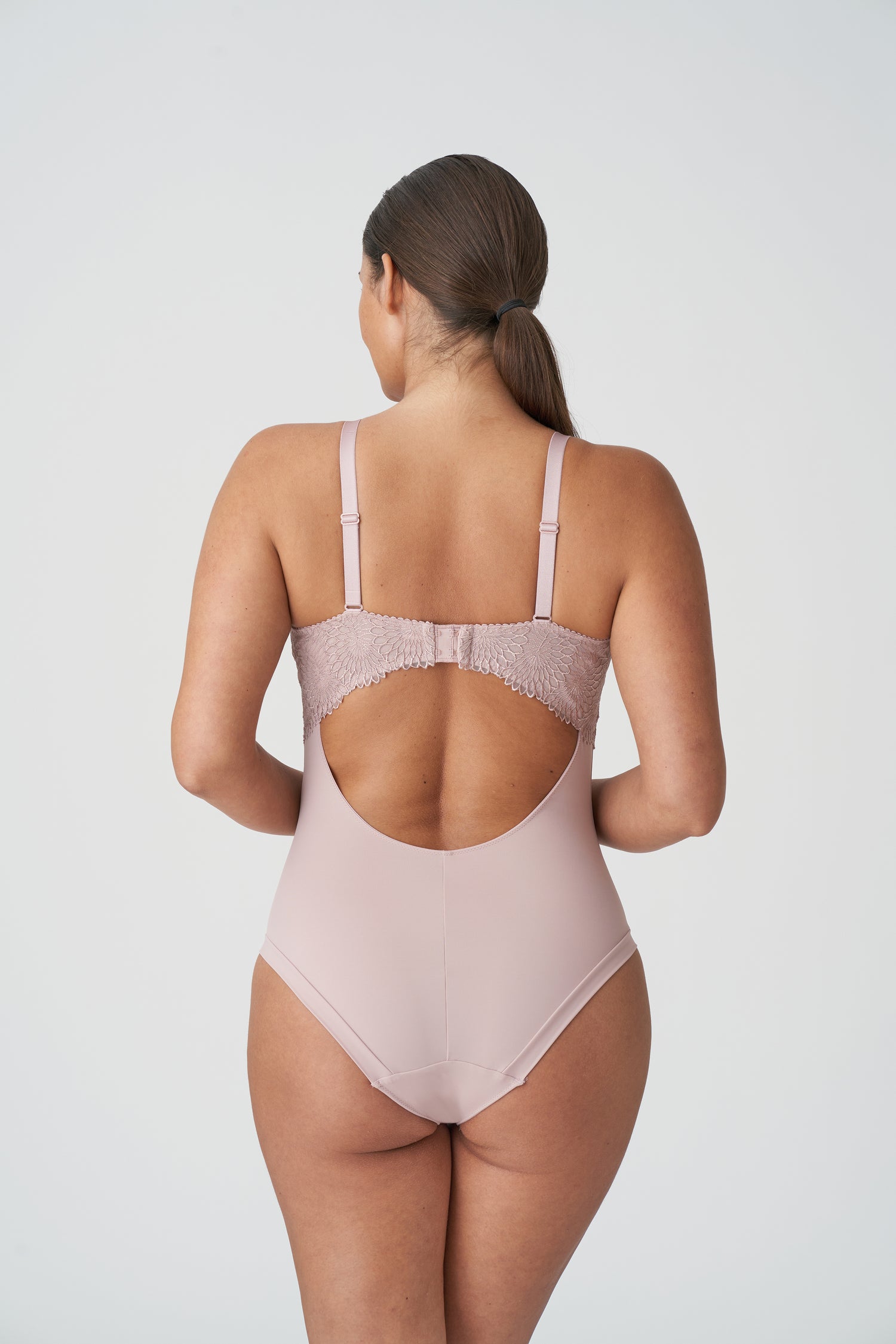 Primadonna Sophora Body (0463186) Bois De Rose
