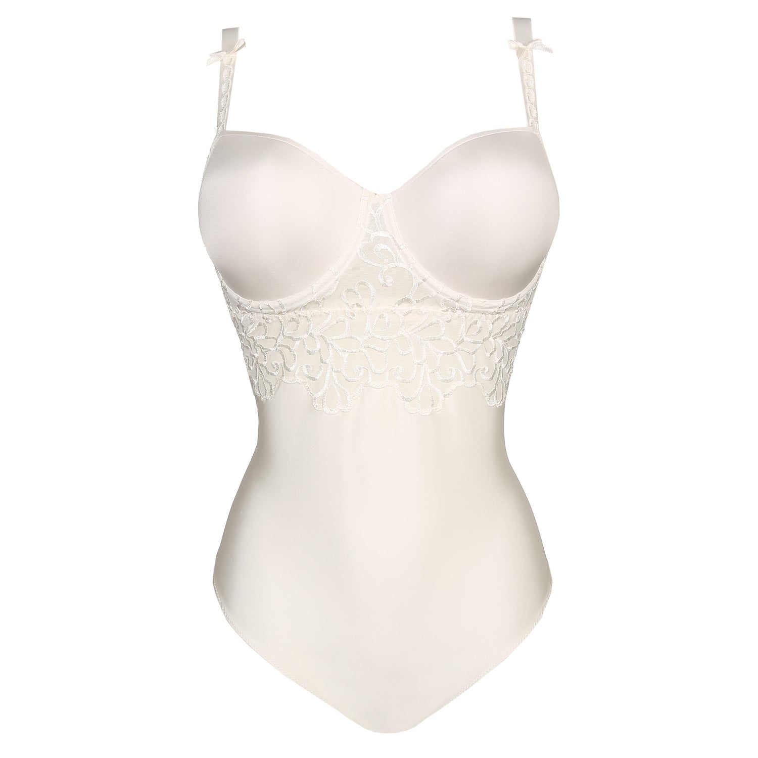 Primadonna Zahran Body (0463412) Natural