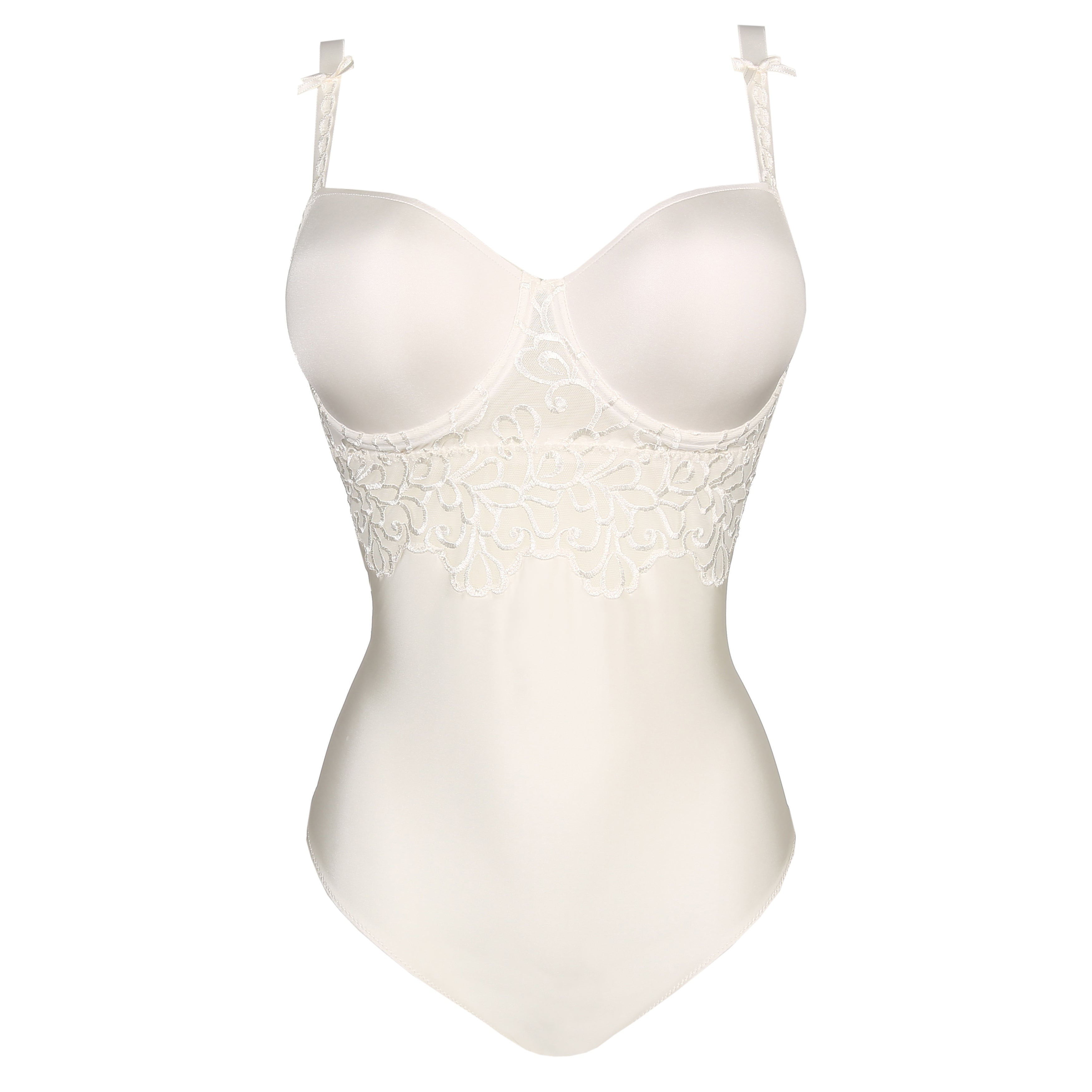 Primadonna Zahran Body (0463412) Natural