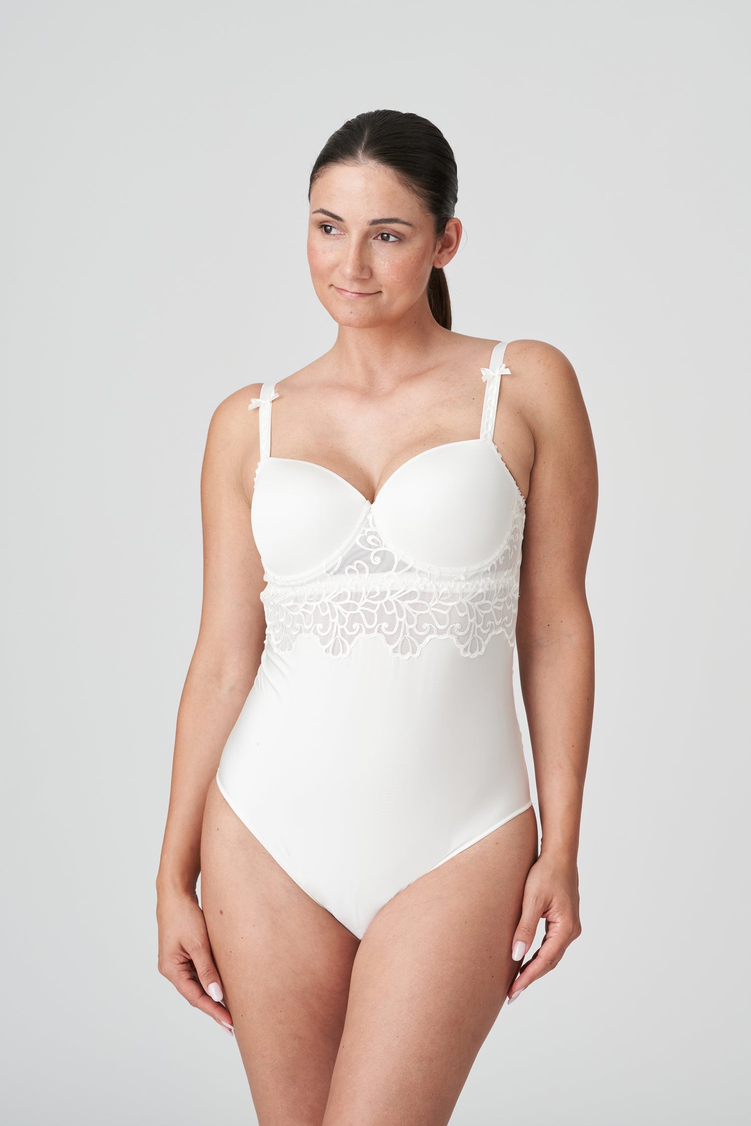 Primadonna Zahran Body (0463412) Natural