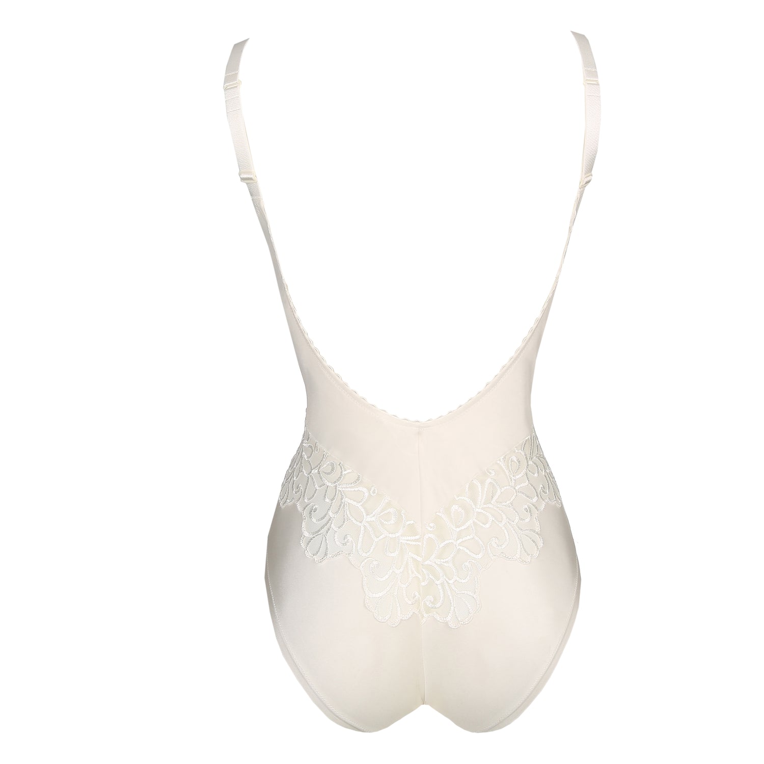 Primadonna Zahran Body (0463412) Natural