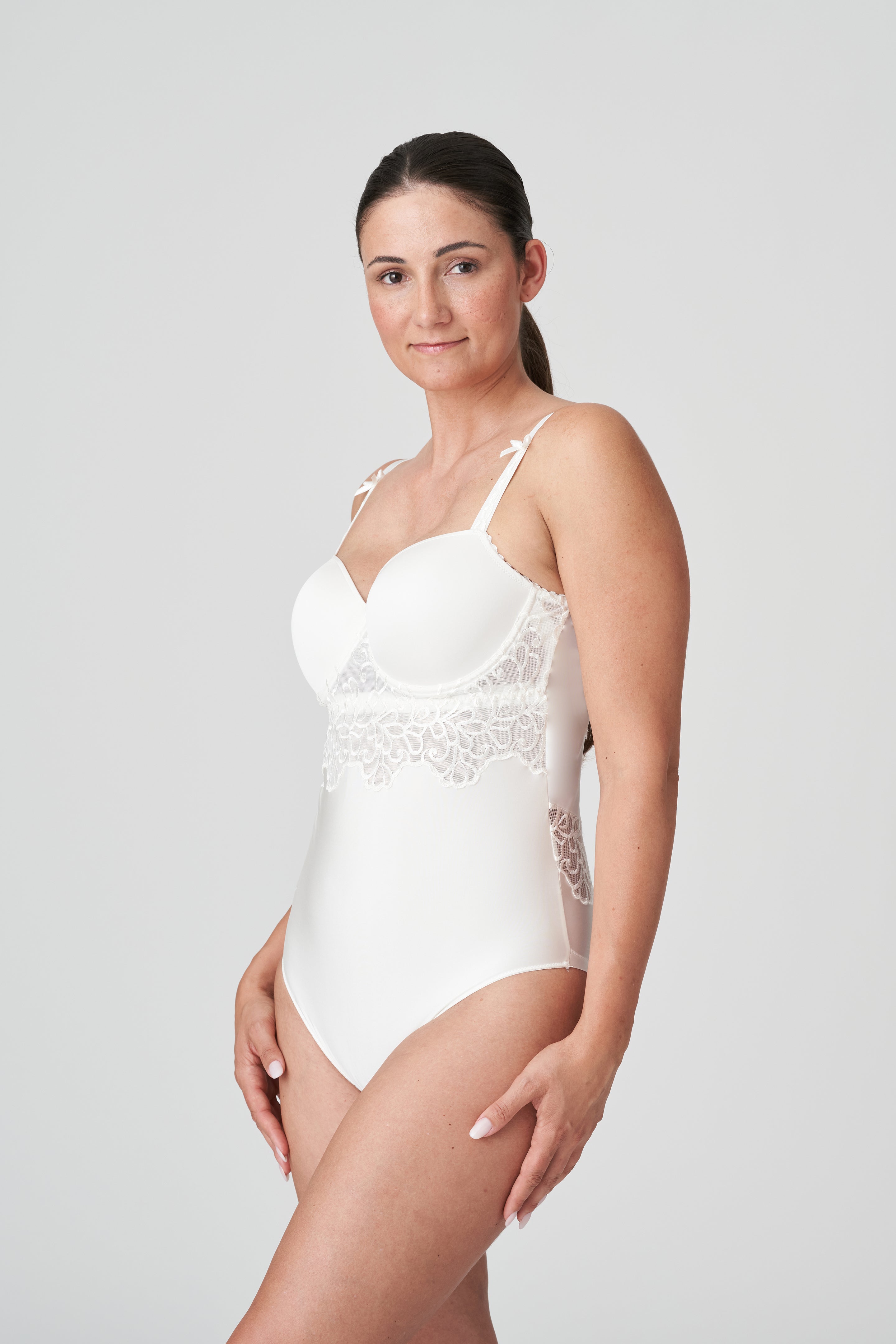Primadonna Zahran Body (0463412) Natural