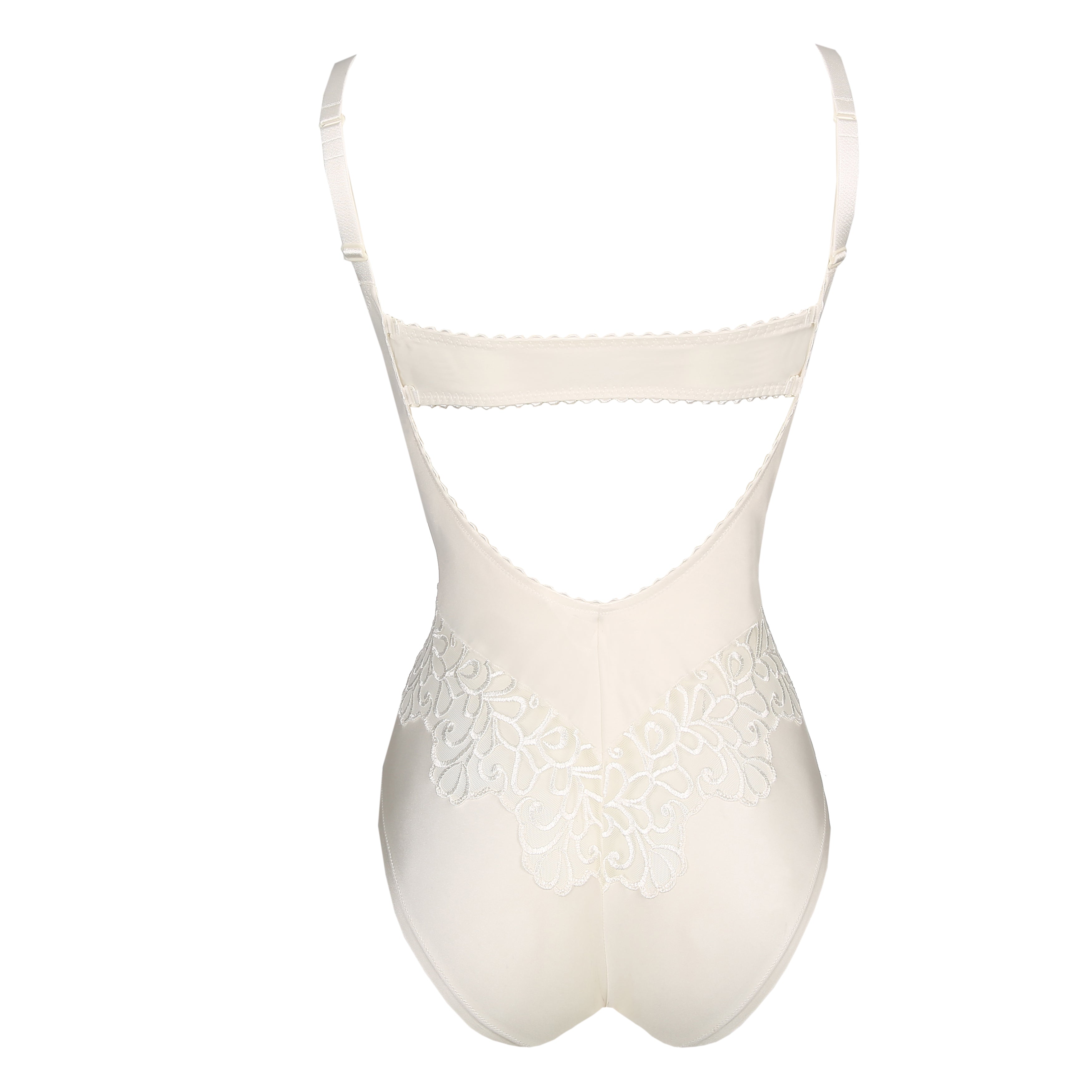 Primadonna Zahran Body (0463412) Natural