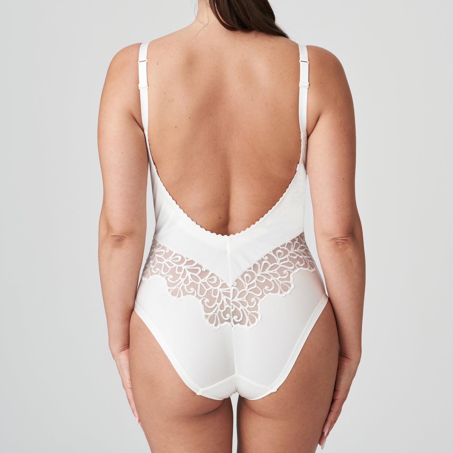 Primadonna Zahran Body (0463412) Natural