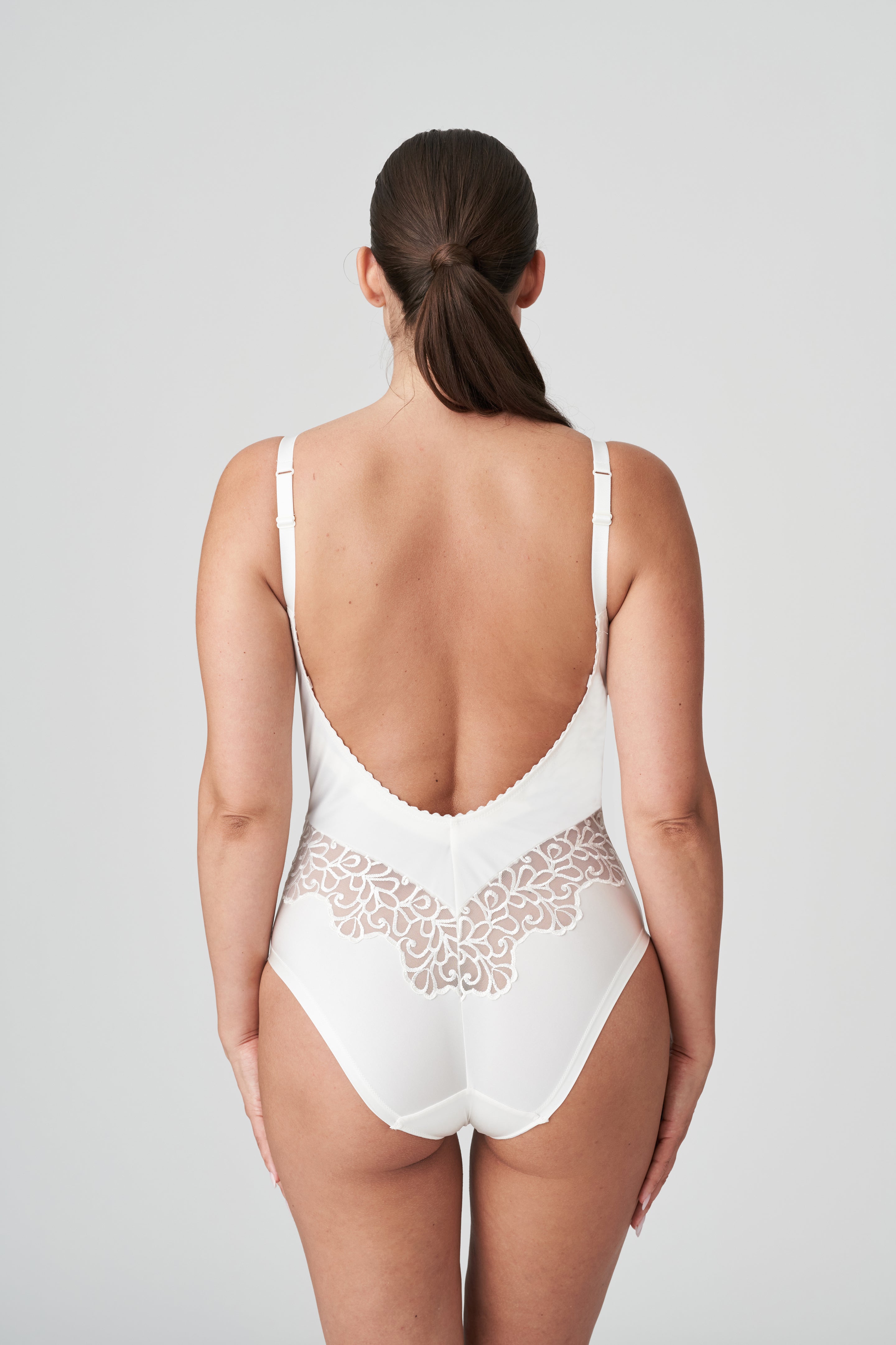 Primadonna Zahran Body (0463412) Natural