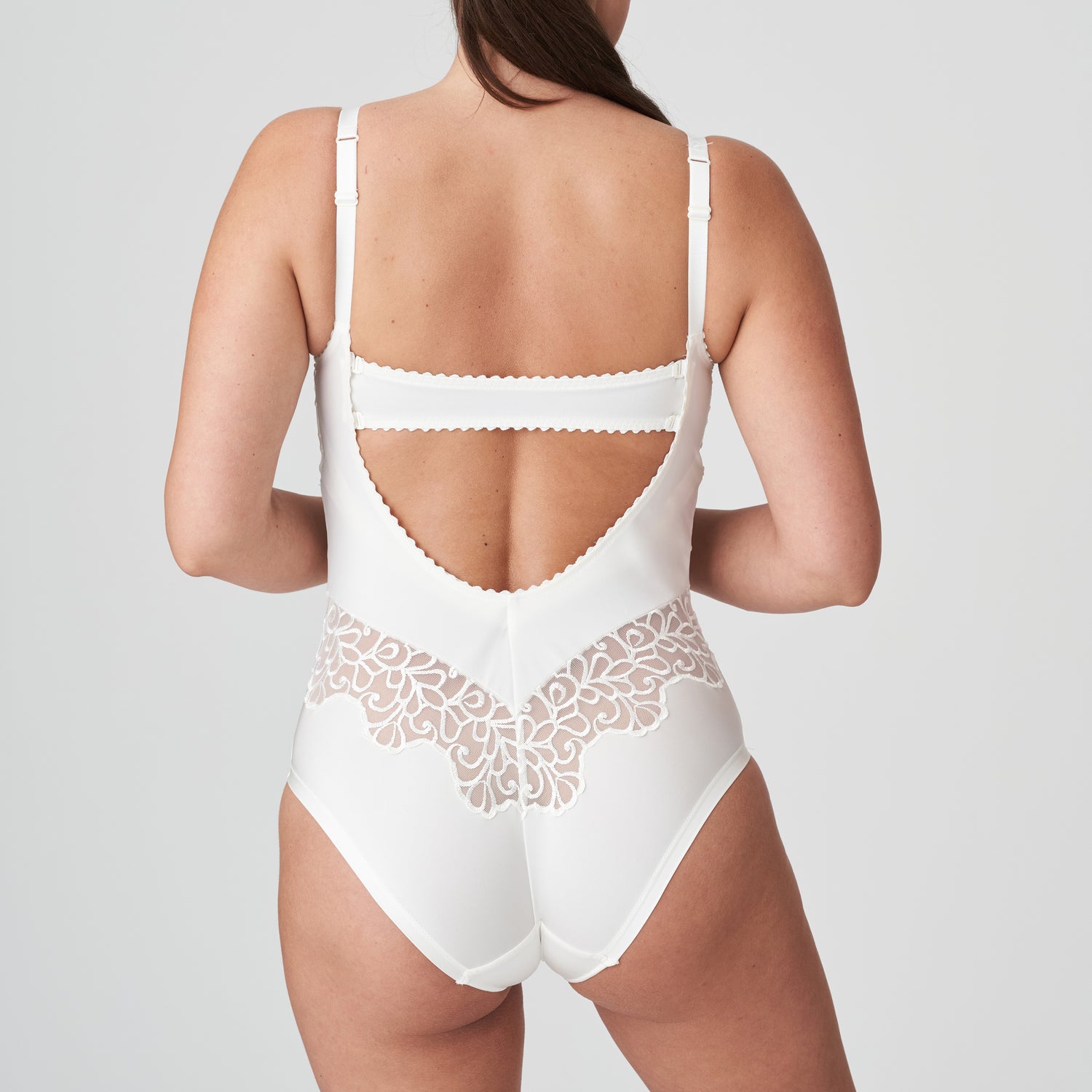 Primadonna Zahran Body (0463412) Natural