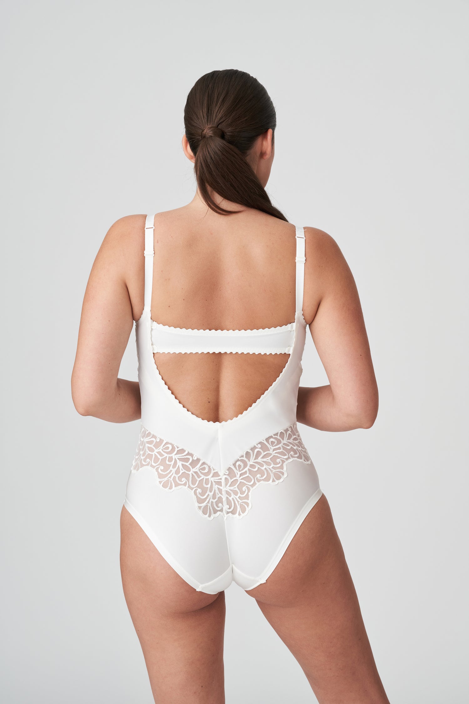 Primadonna Zahran Body (0463412) Natural