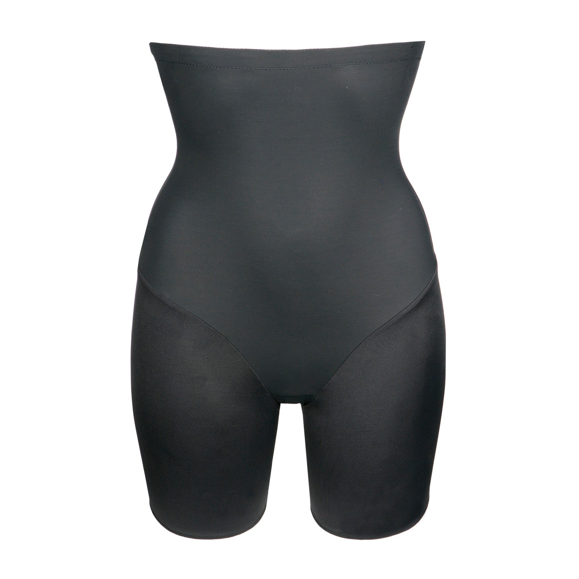 Primadonna Perle Shapewear High Briefs W. Legs (0562345) Charcoal