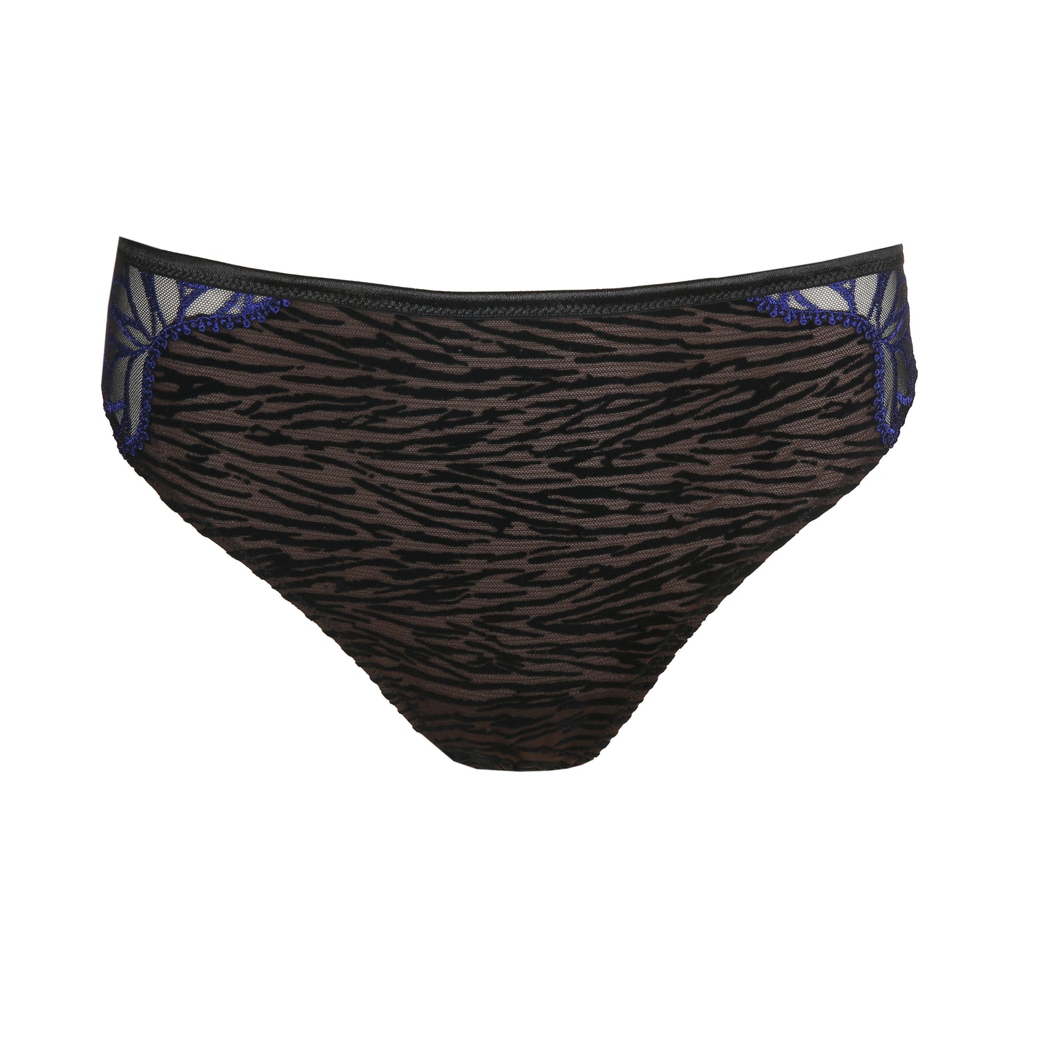 Primadonna Cheyney Rio Briefs (0563450) Sultry Black