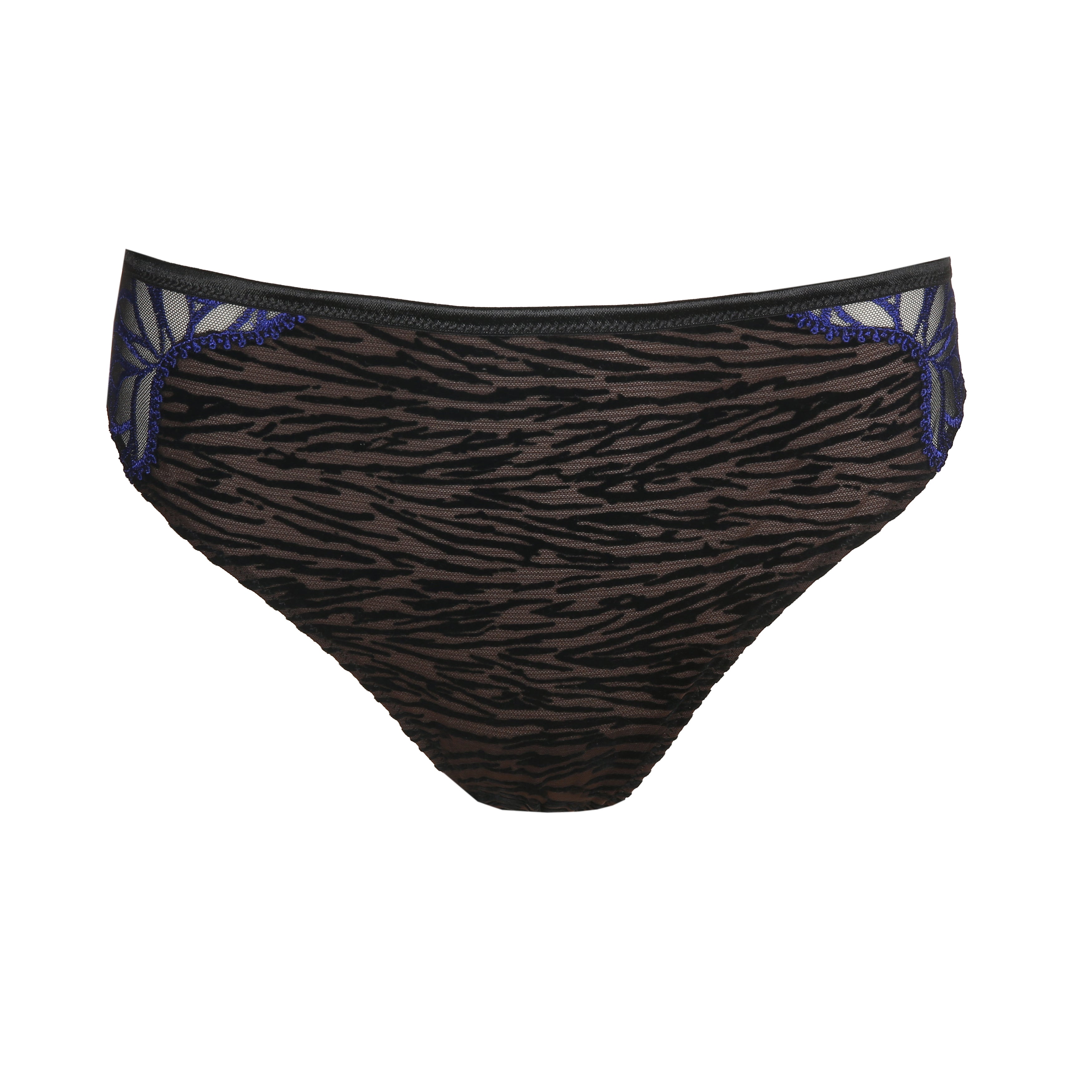 Primadonna Cheyney Rio Briefs (0563450) Sultry Black
