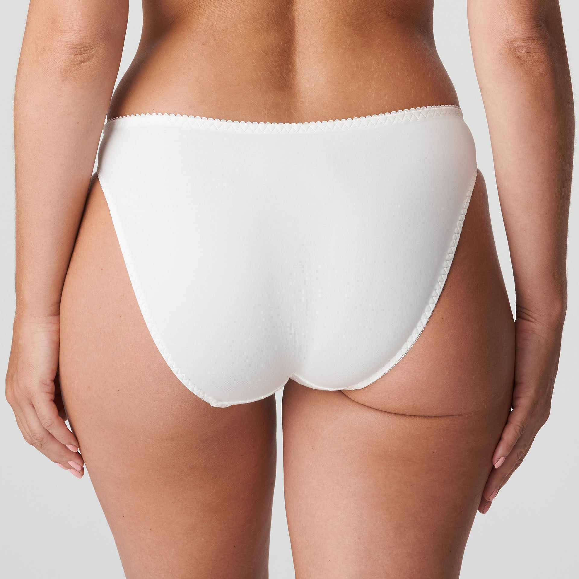 Трусики Primadonna Deauville Rio (0561810) Натуральный