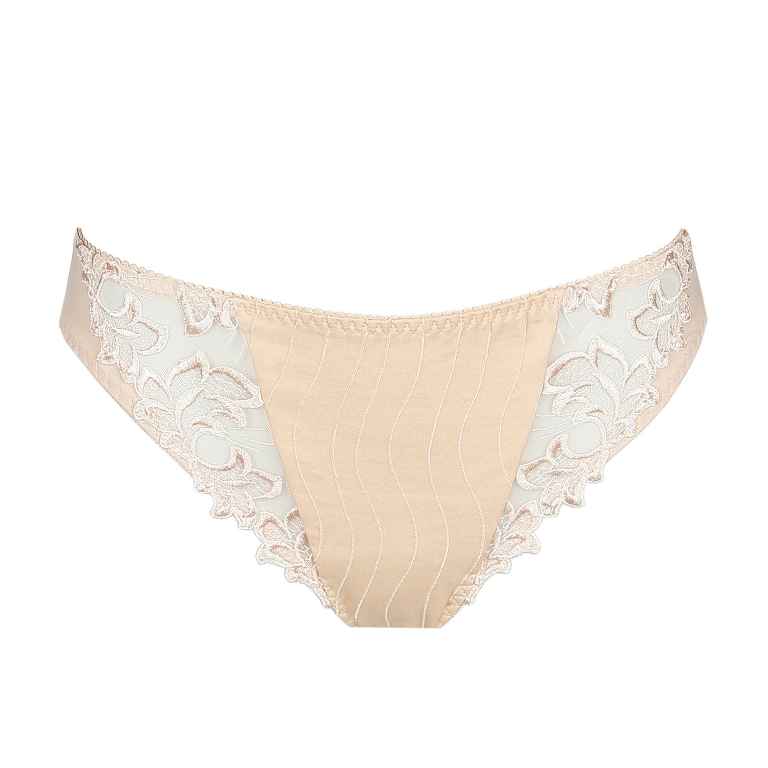 Primadonna Deauville Rio Briefs (0561810) Caffé Latte