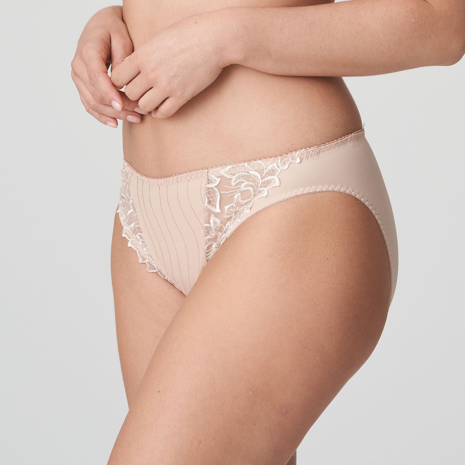 Primadonna Deauville Rio Briefs (0561810) Caffé Latte
