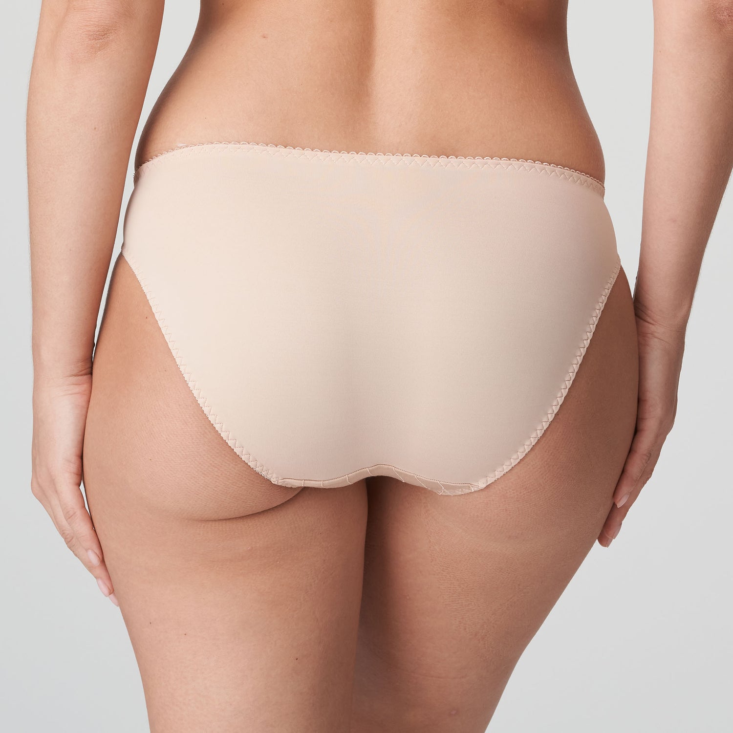 Primadonna Deauville Rio Briefs (0561810) Caffé Latte