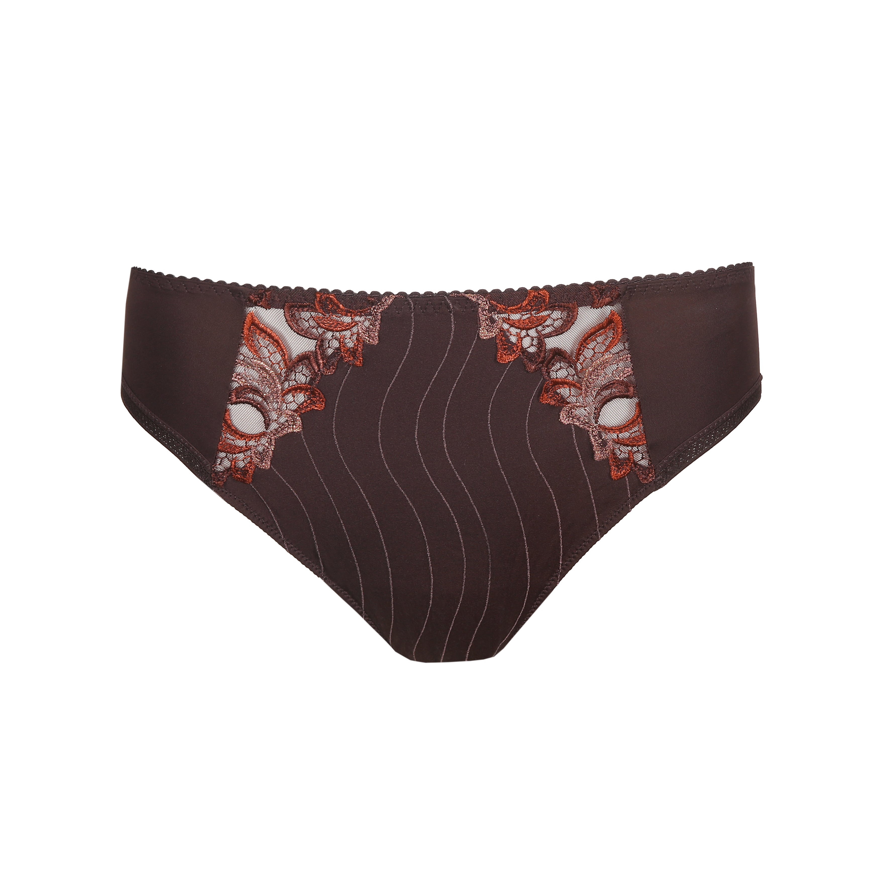 Primadonna Deauville Rio Briefs (0561815) Ristretto