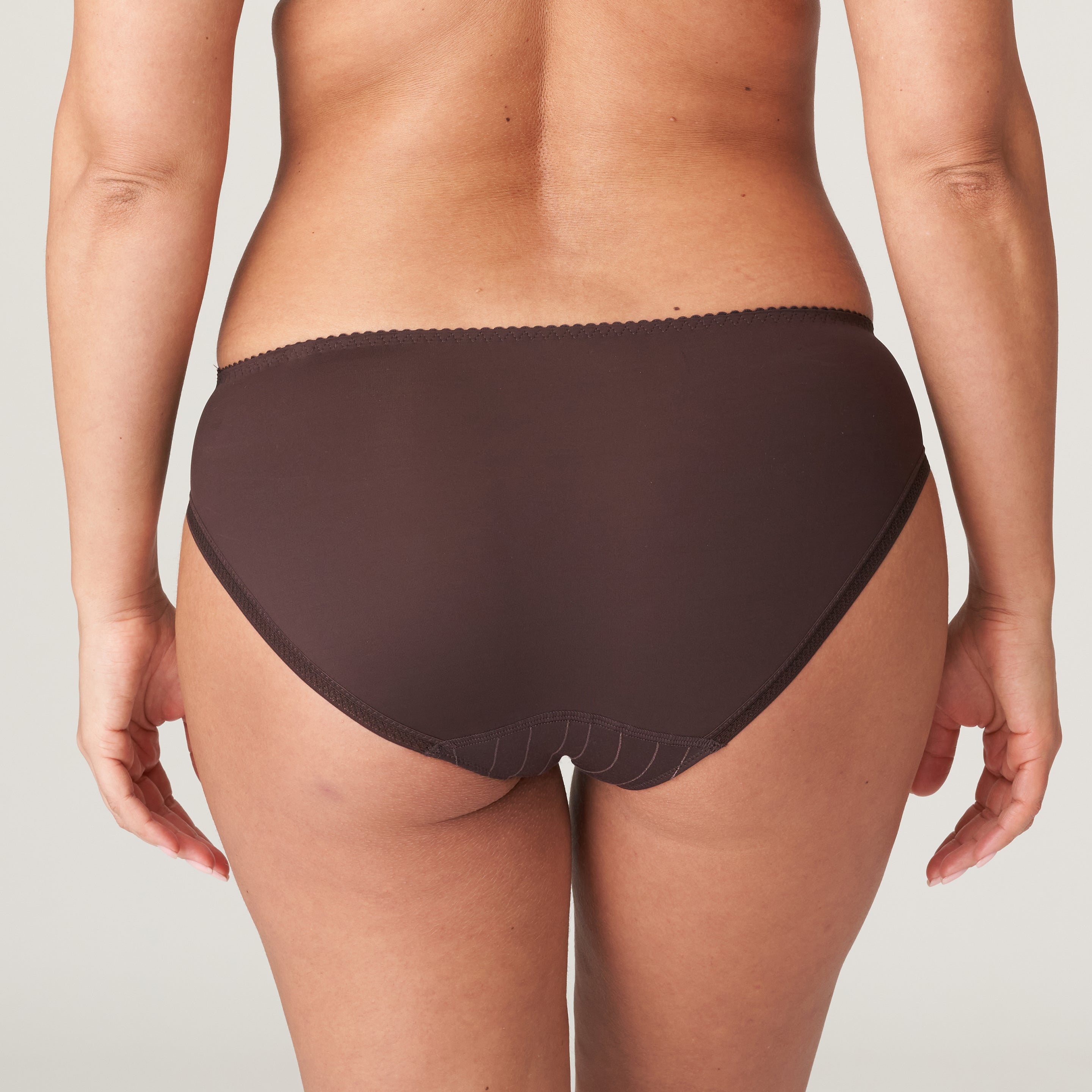 Primadonna Deauville Rio Briefs (0561815) Ristretto