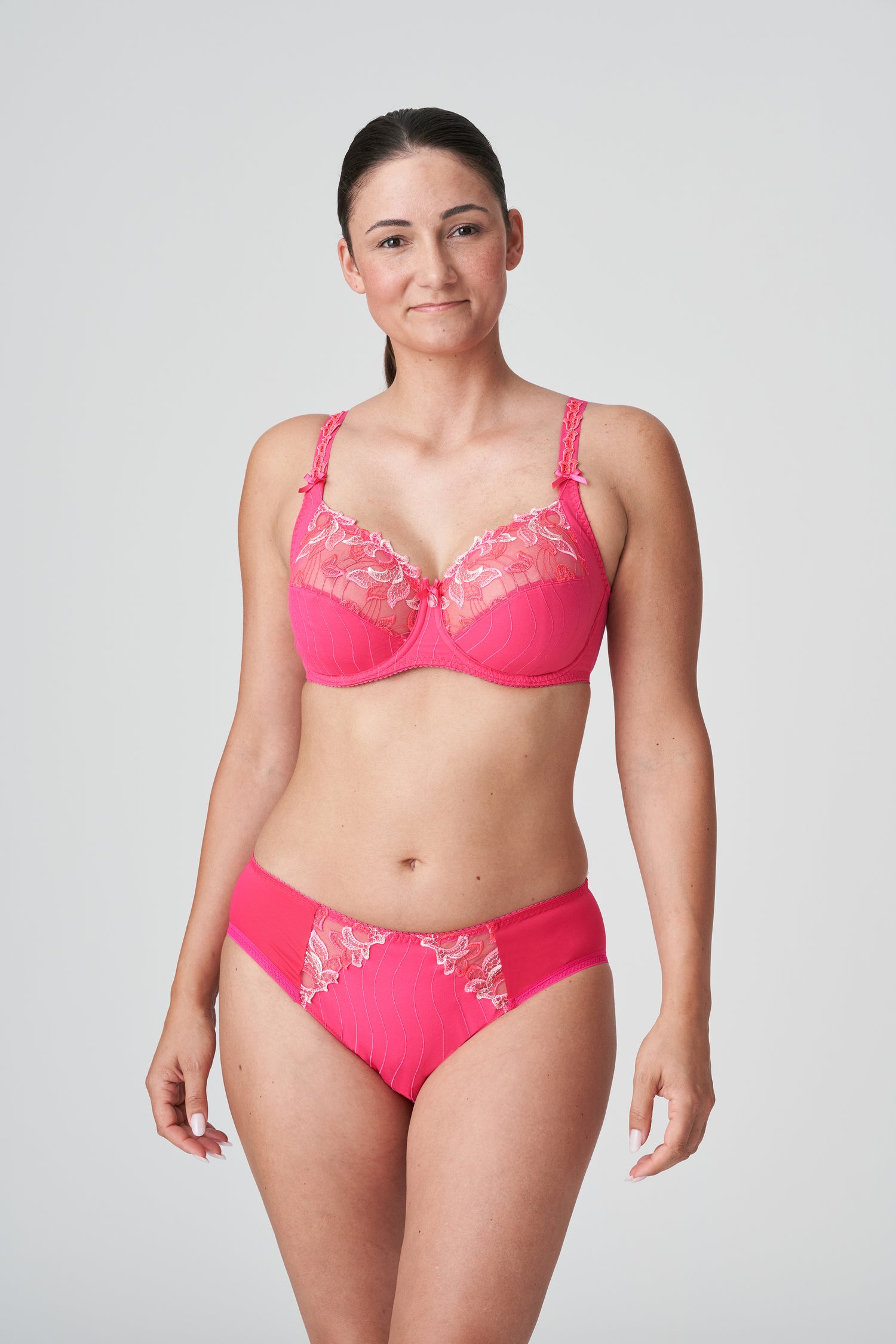 Primadonna Deauville Rio Briefs (0561815) Amour