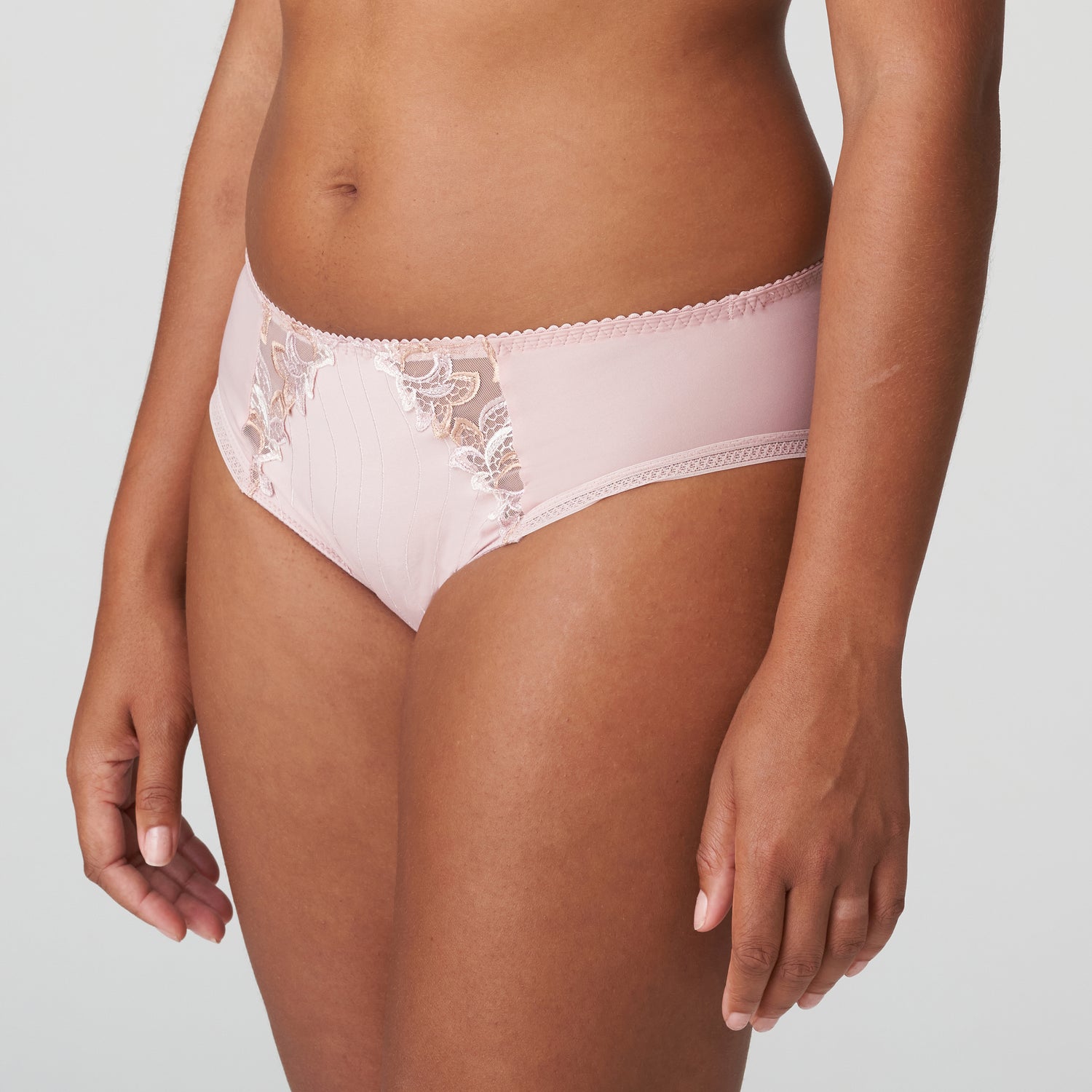 Primadonna Deauville Rio Briefs (0561815) Vintage Pink