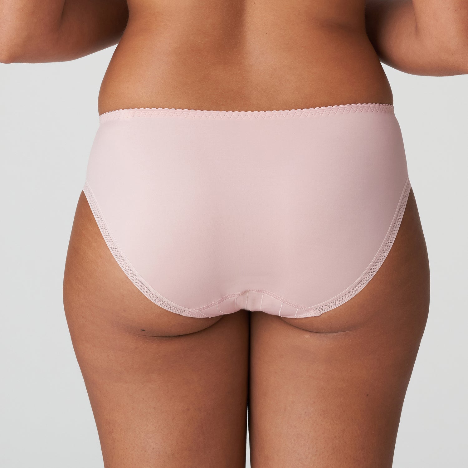 Primadonna Deauville Rio Briefs (0561815) Vintage Pink