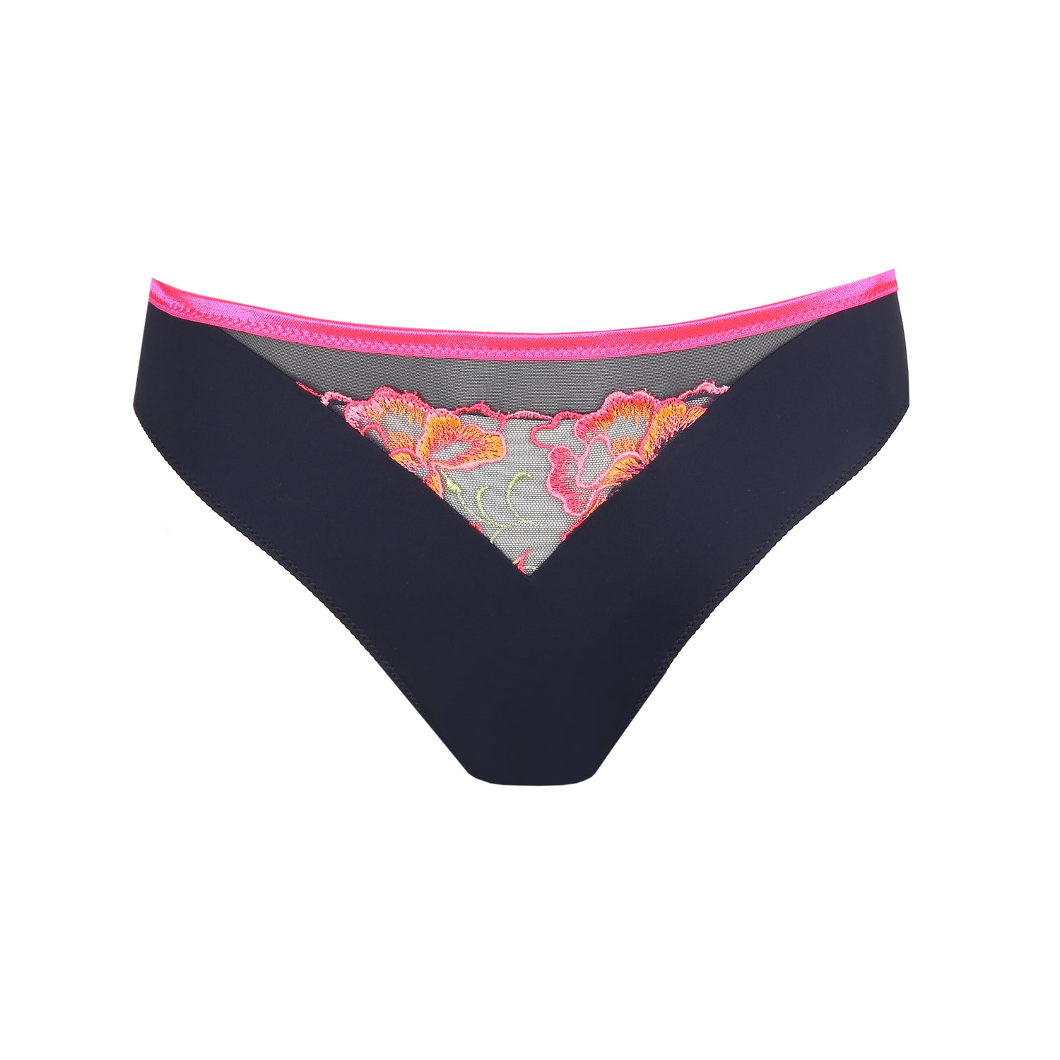 Primadonna Devdaha Rio Briefs (0563440) Velvet Blue