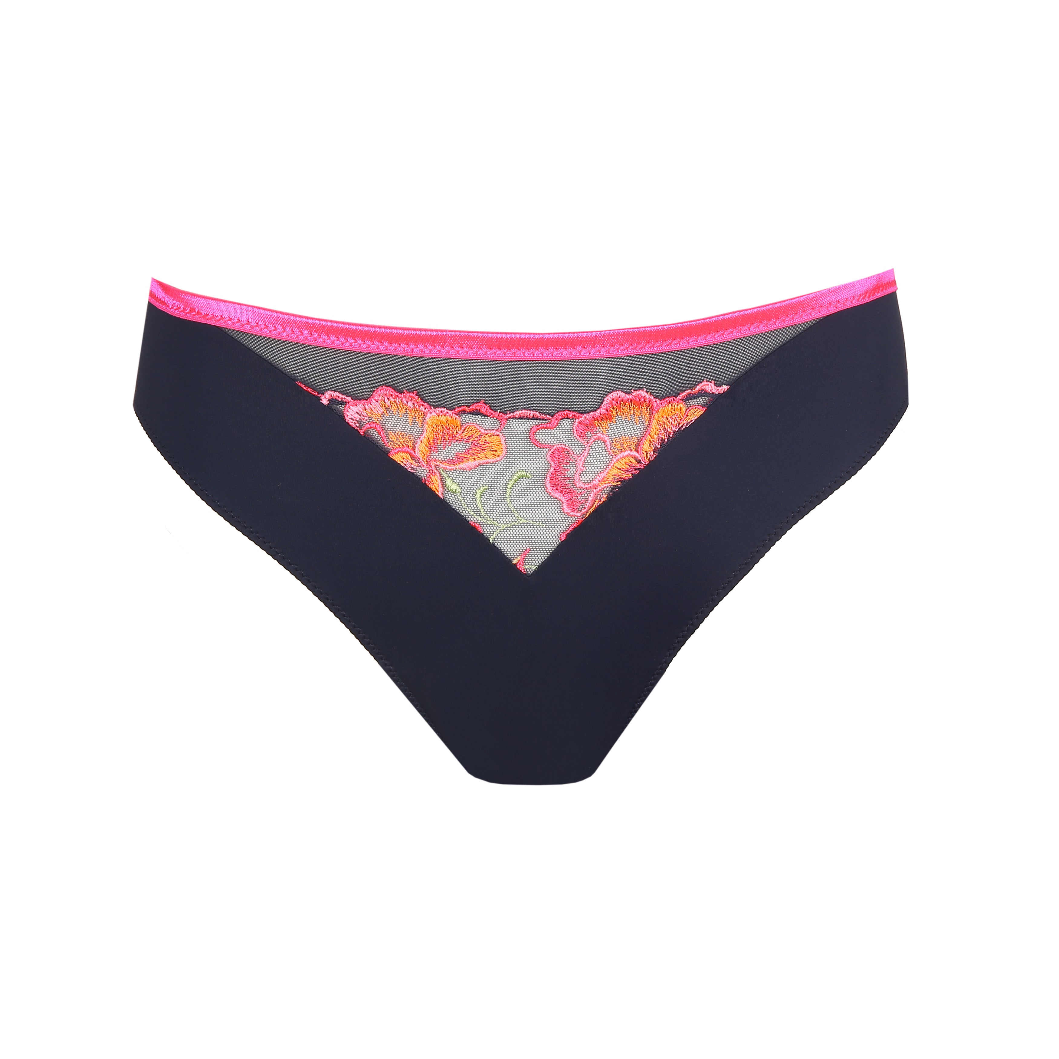 Primadonna Devdaha Rio Briefs (0563440) Velvet Blue