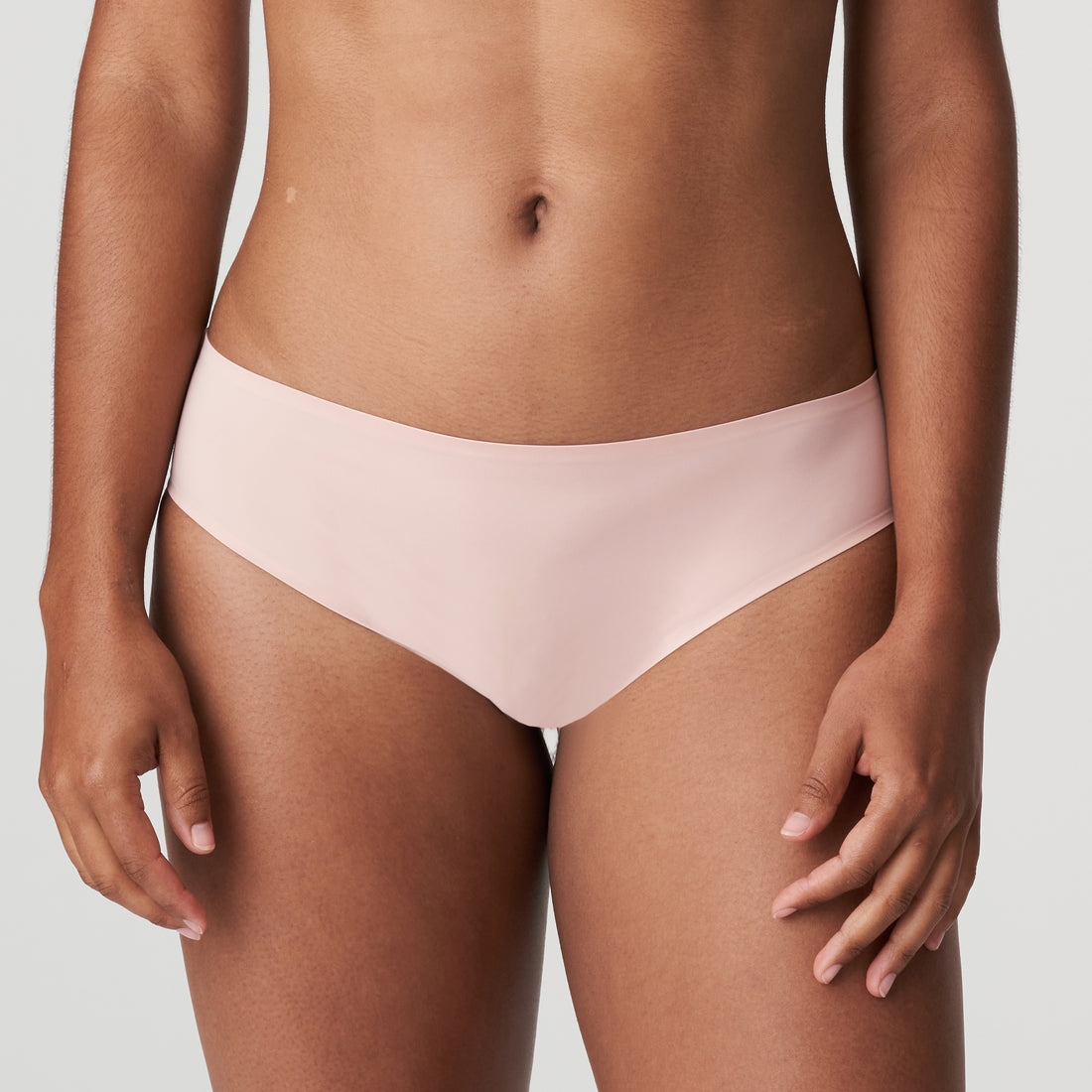 Primadonna Figuras Rio Briefs (0563250) Powder Rose