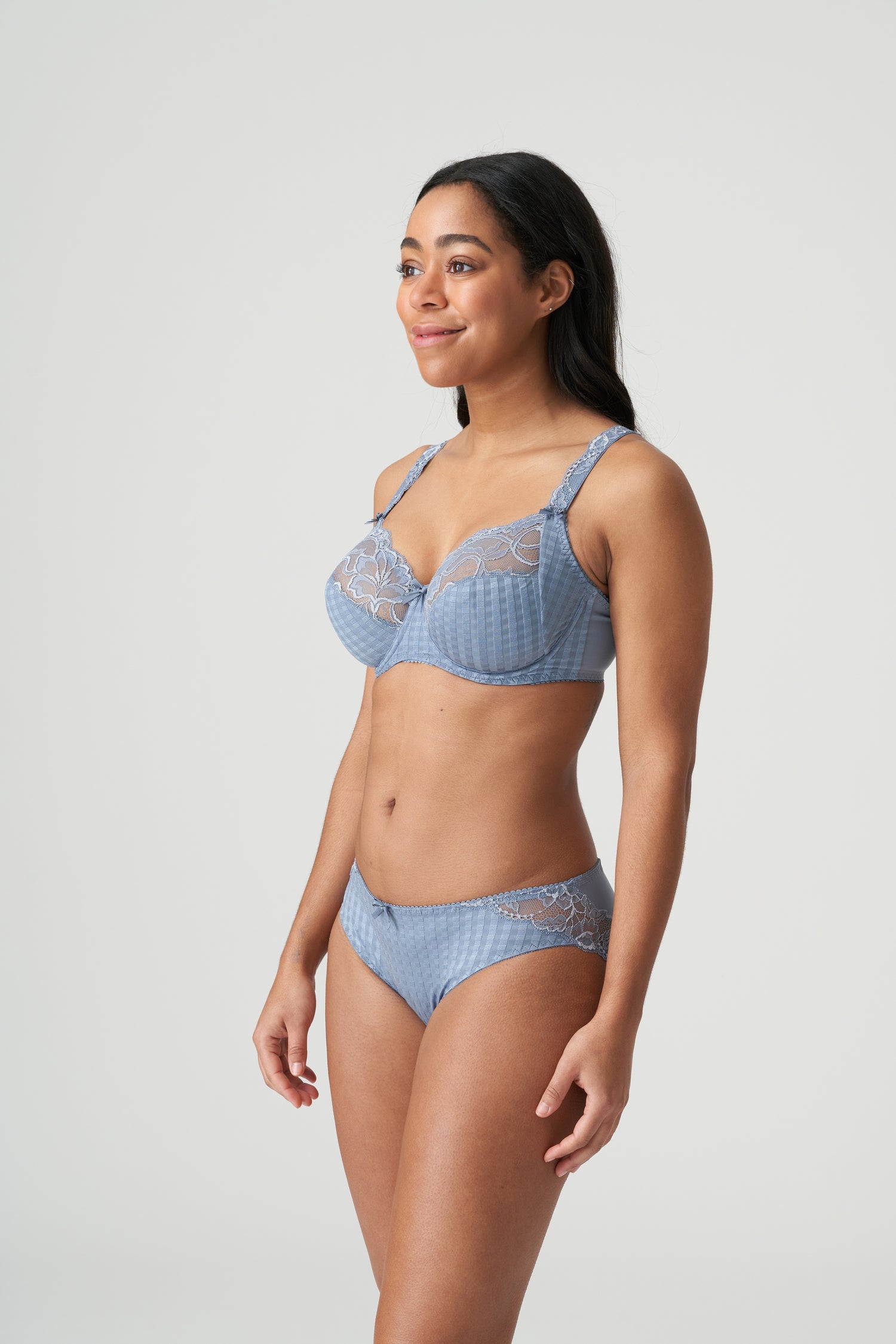 Primadonna Madison Rio Briefs (0562125) Atlantic Blue