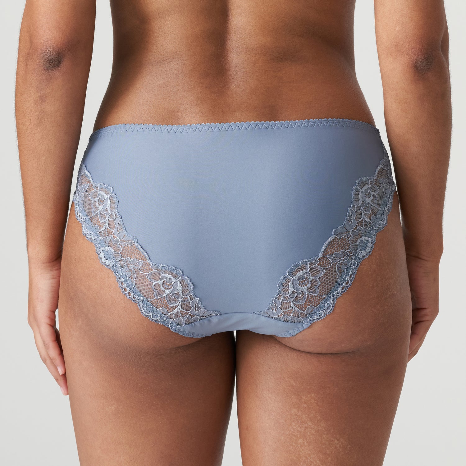 Primadonna Madison Rio Briefs (0562125) Atlantic Blue