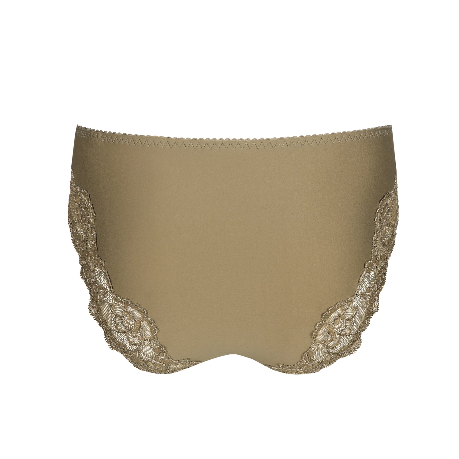 Primadonna Madison Rio Briefs (0562125) Golden Olive
