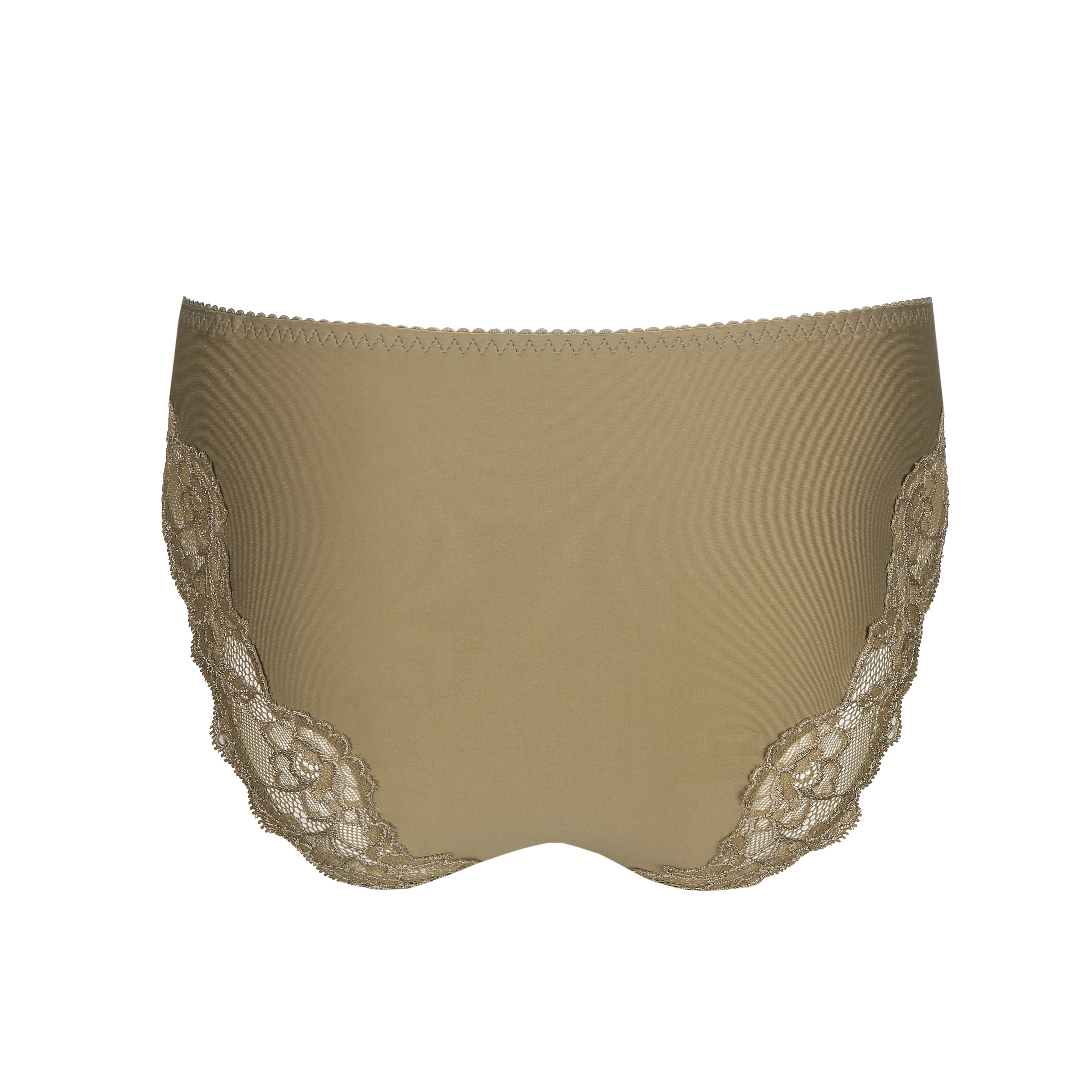 Primadonna Madison Rio Briefs (0562125) Golden Olive