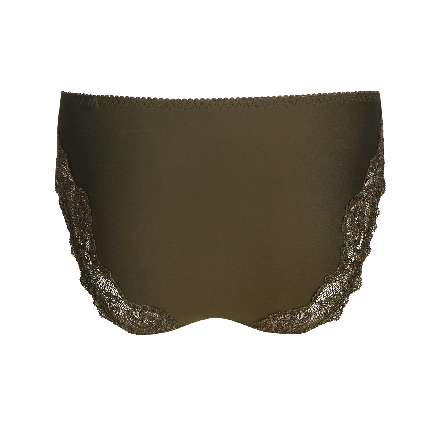 Primadonna Madison Rio Briefs (0562125) Olive Green