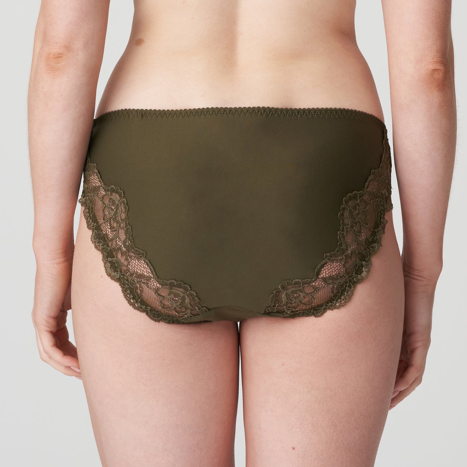 Primadonna Madison Rio Briefs (0562125) Olive Green