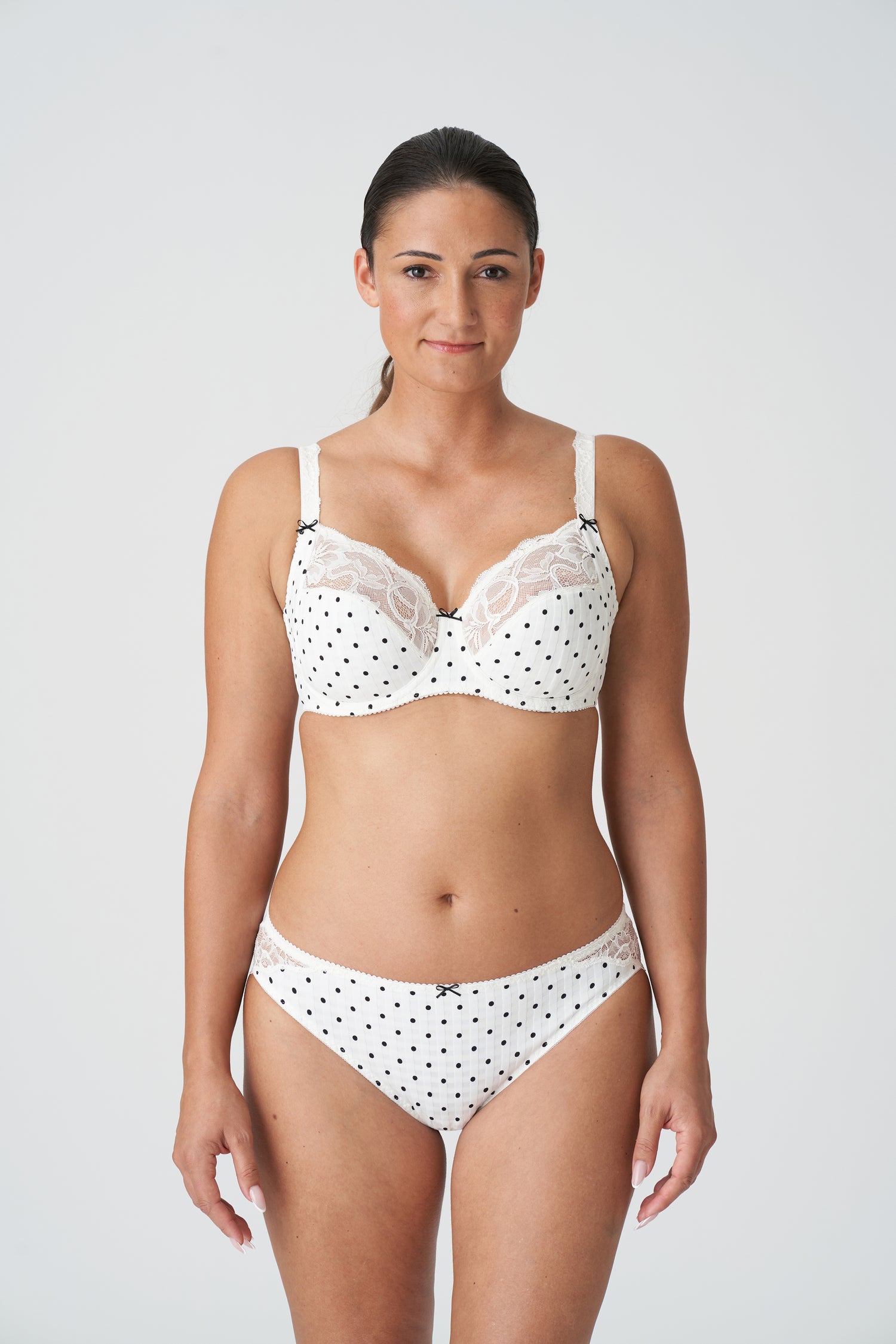 Primadonna Madison Rio Briefs (0562125) Coco Classic