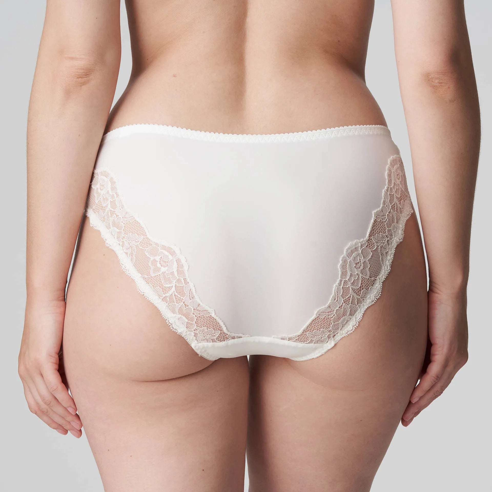 Primadonna Madison Rio Briefs (0562125) Natural