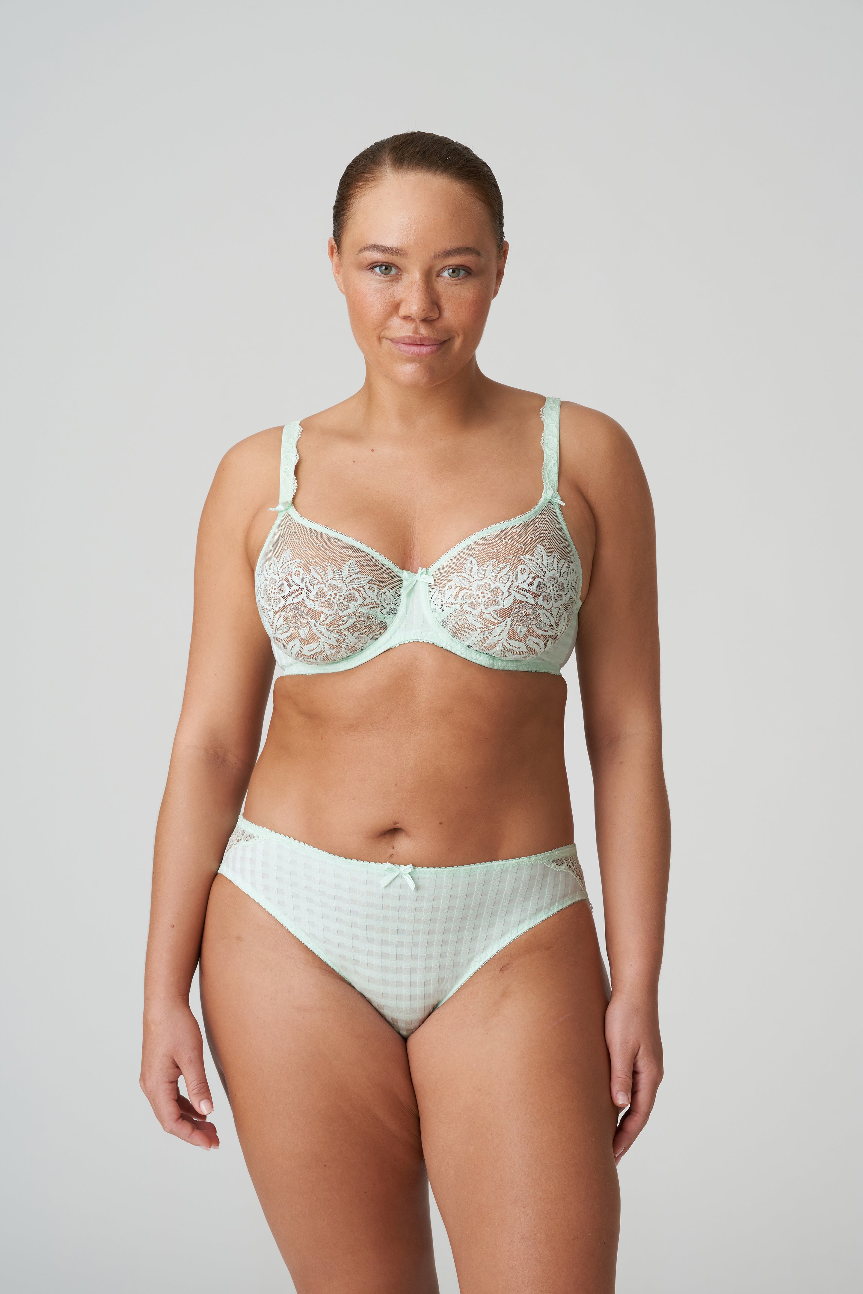 Primadonna Madison Rio Briefs (0562125) Spring Blossom