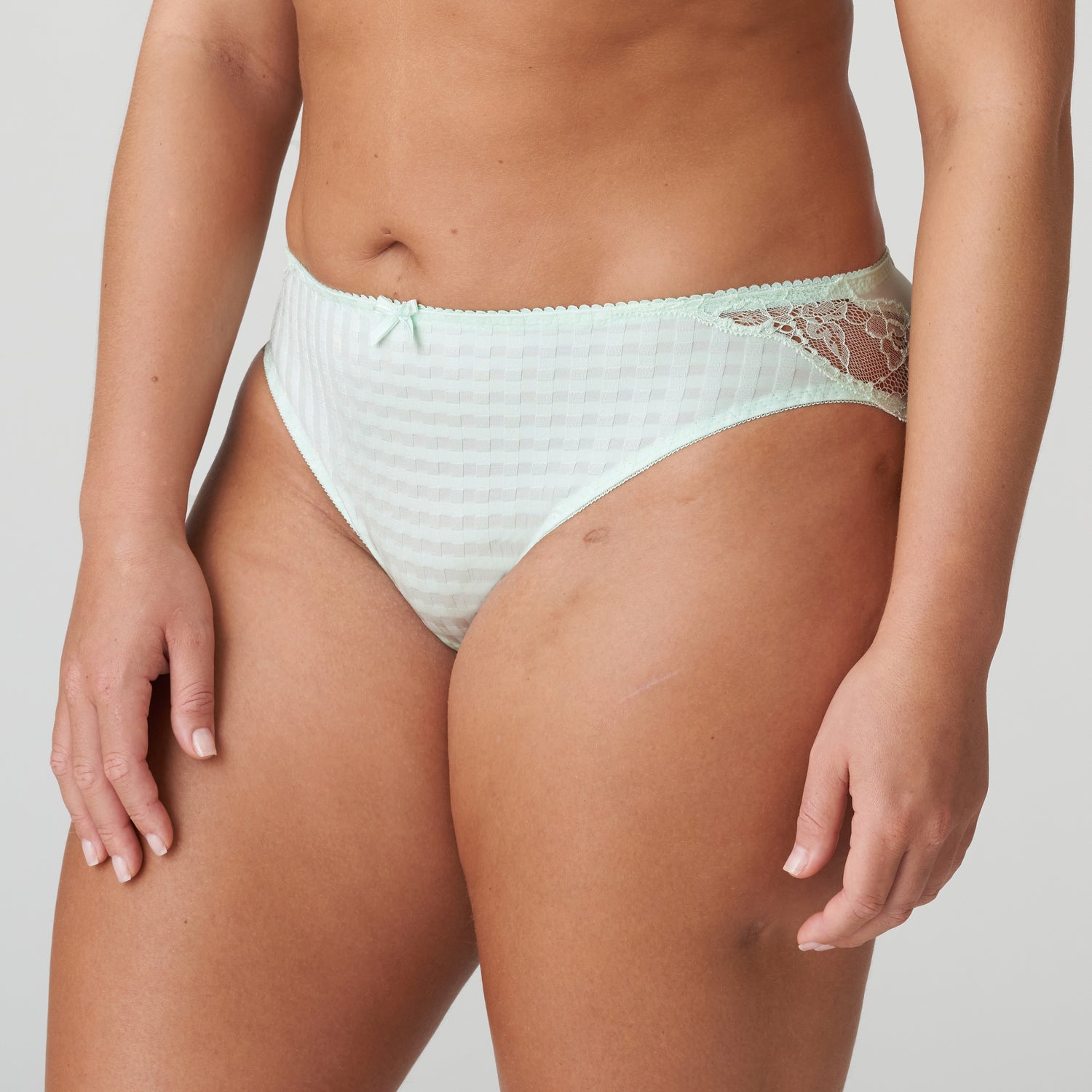 Primadonna Madison Rio Briefs (0562125) Spring Blossom