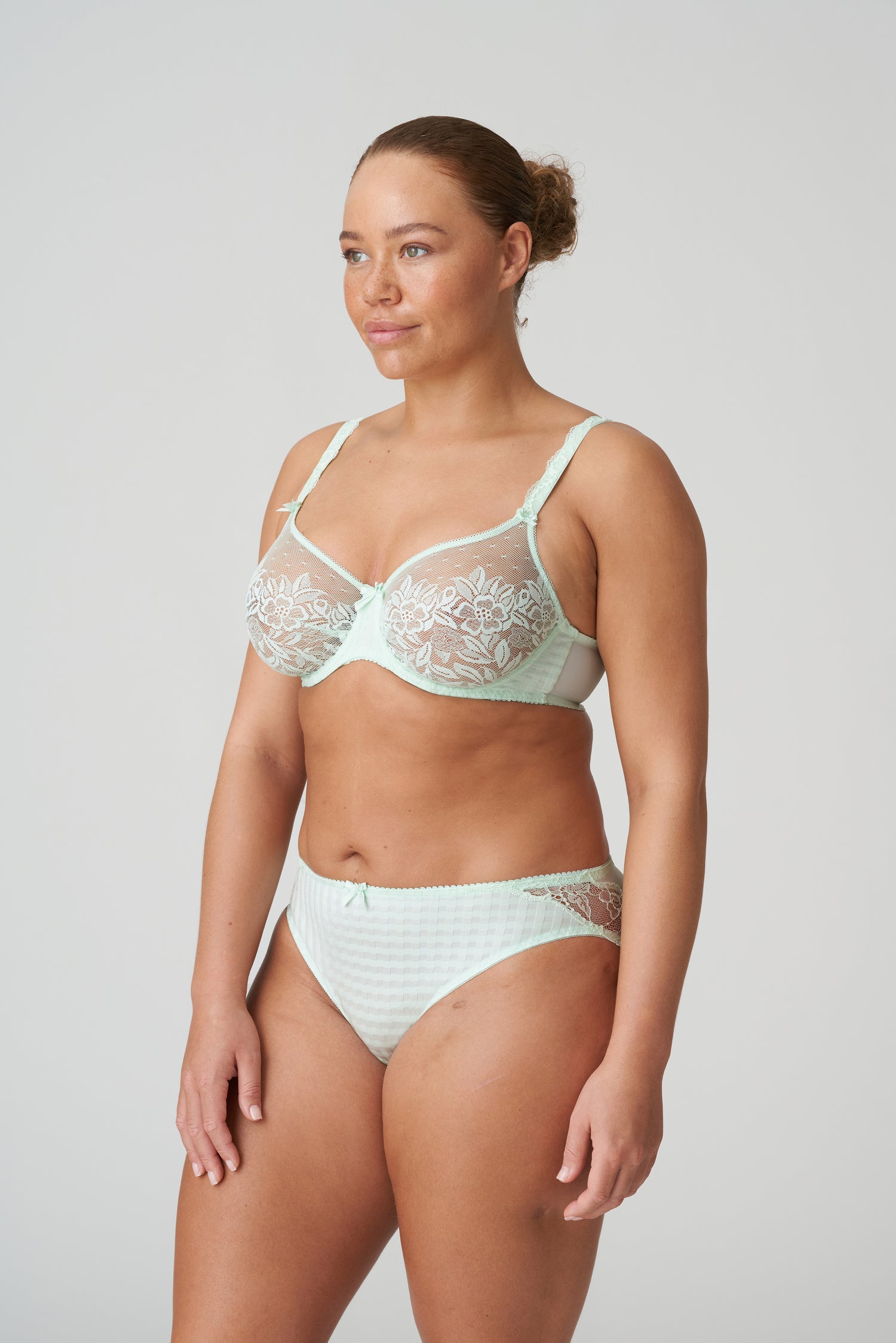 Primadonna Madison Rio Briefs (0562125) Spring Blossom
