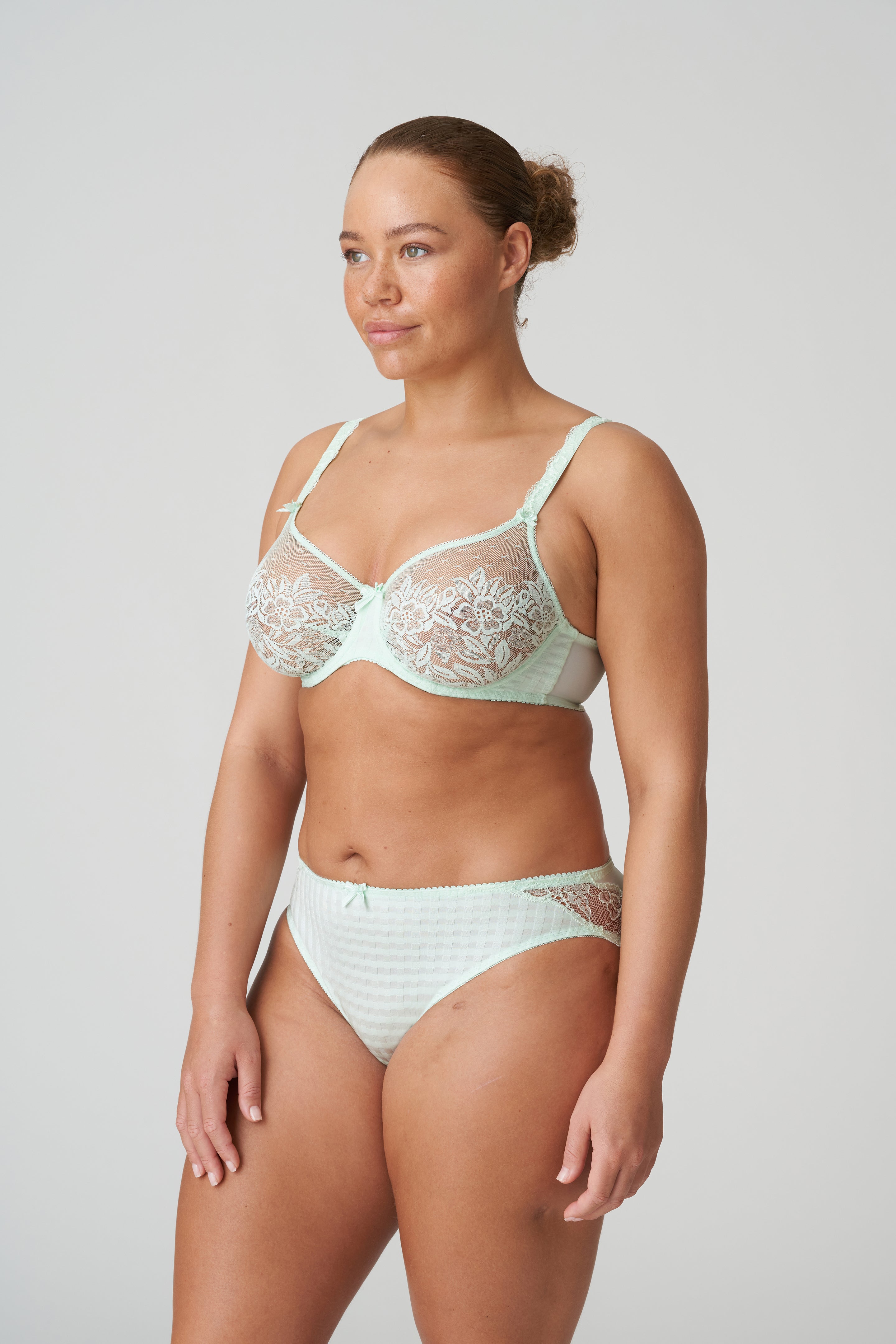 Primadonna Madison Rio Briefs (0562125) Spring Blossom