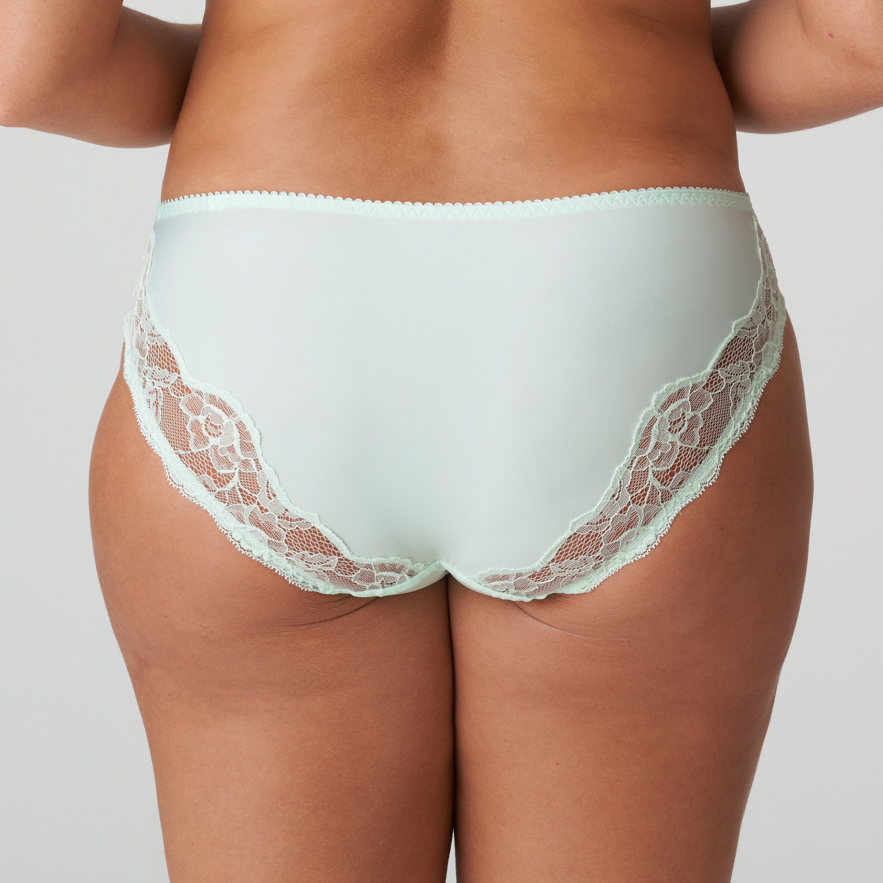 Primadonna Madison Rio Briefs (0562125) Spring Blossom