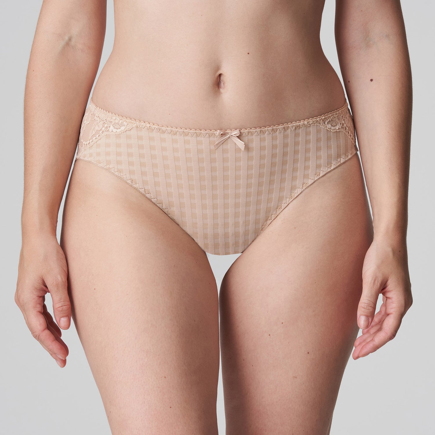 Primadonna Madison Rio Briefs (0562125) Caffé Latte