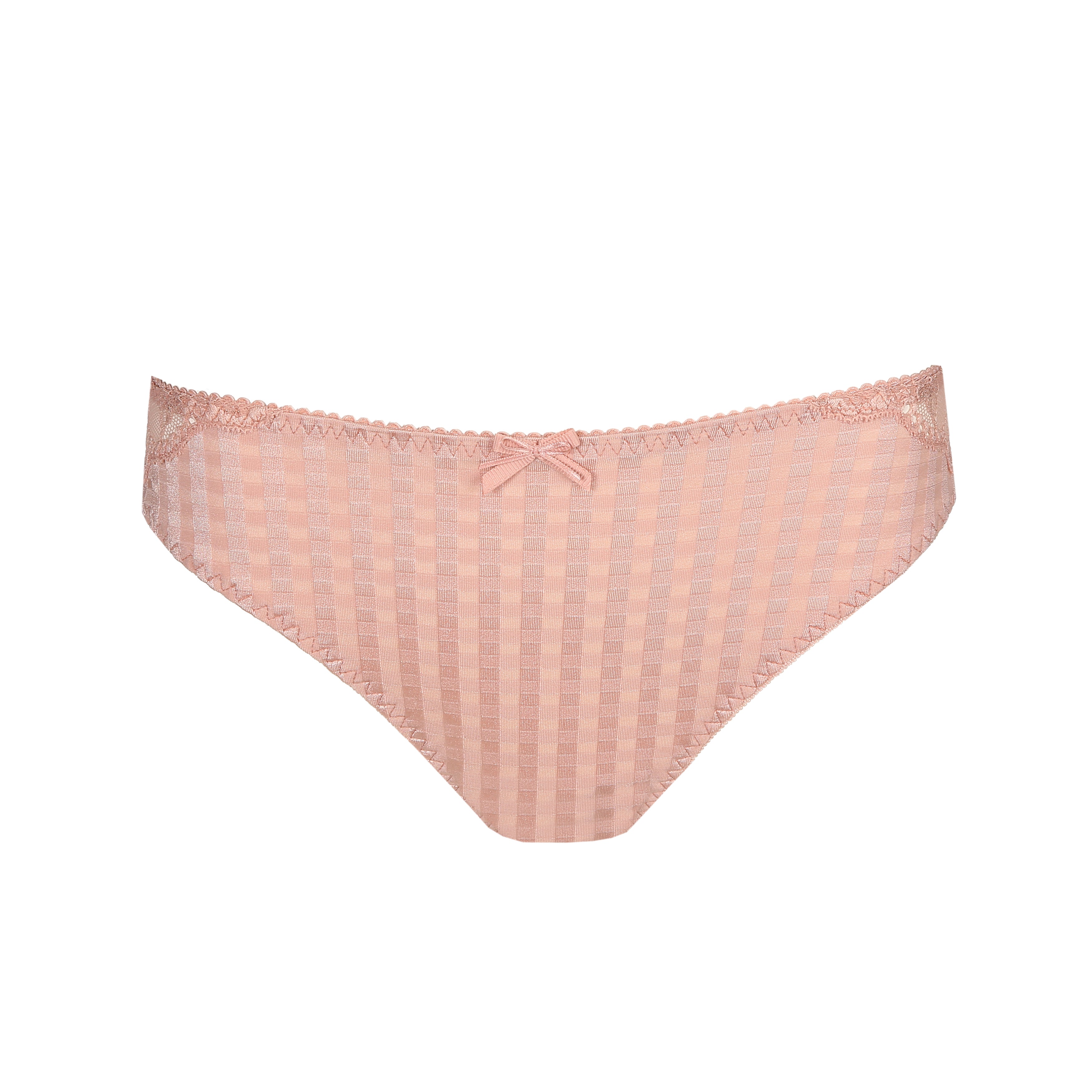 Primadonna Madison Rio Briefs (0562125) Powder Rose