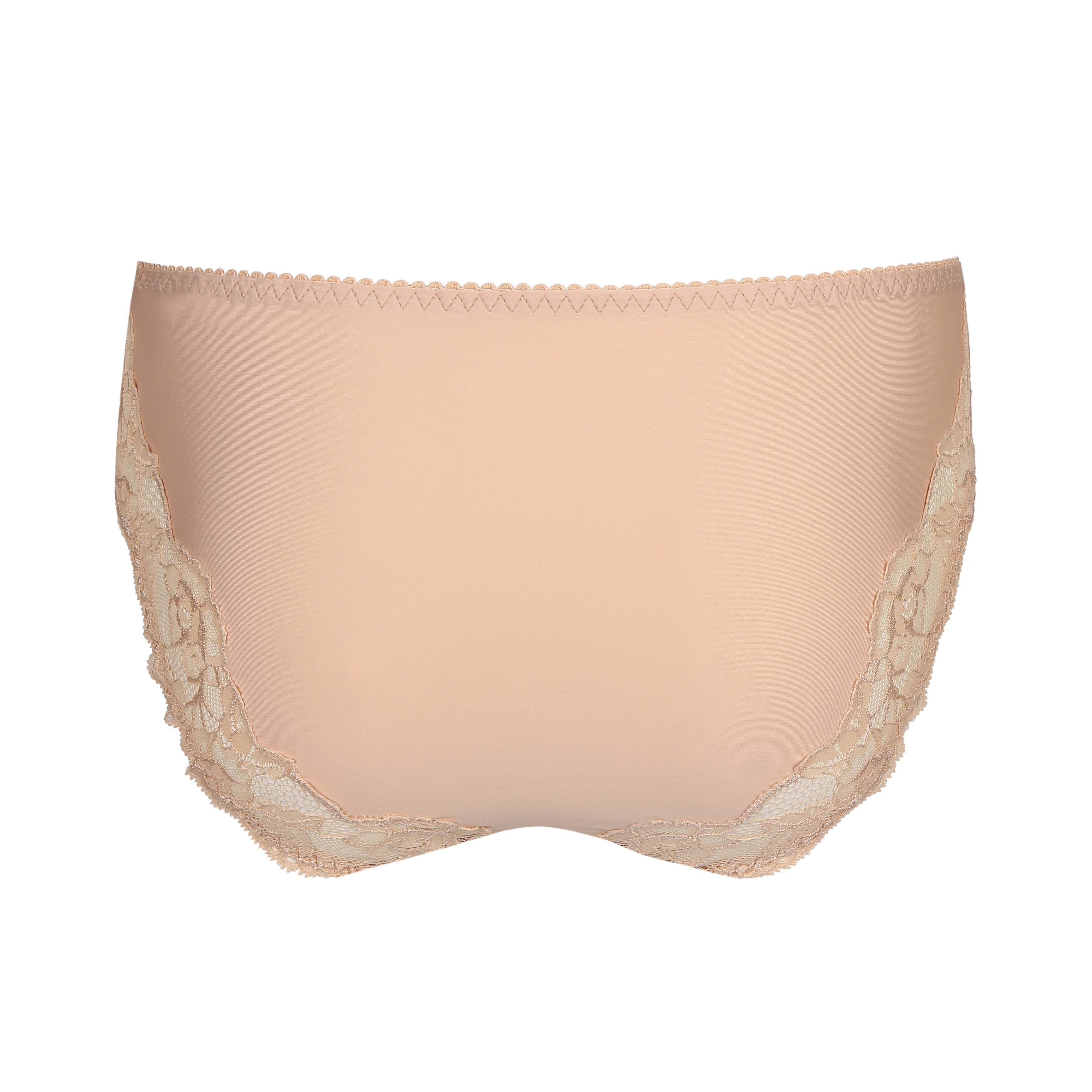 Primadonna Madison Rio Briefs (0562125) Caffé Latte