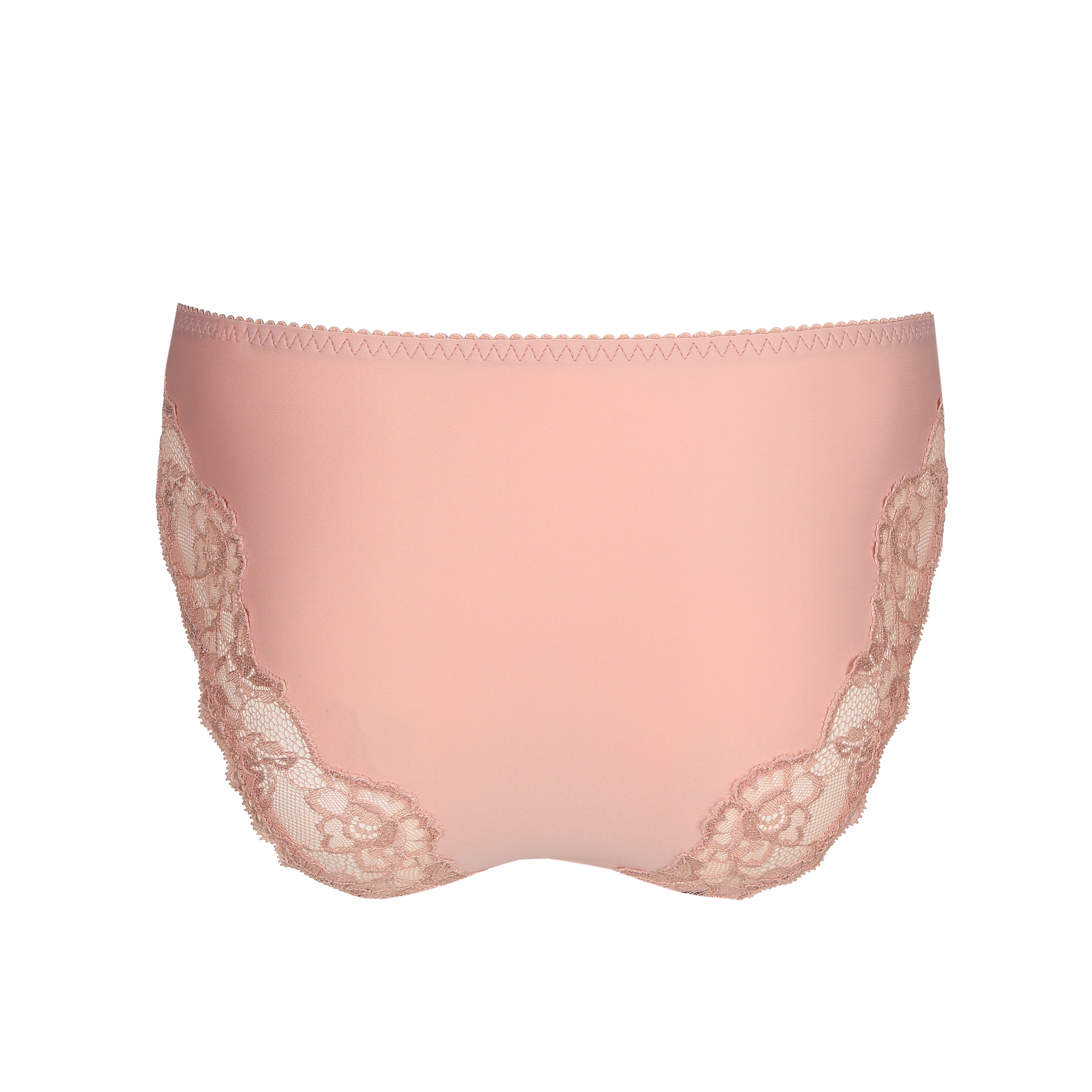 Primadonna Madison Rio Briefs (0562125) Powder Rose