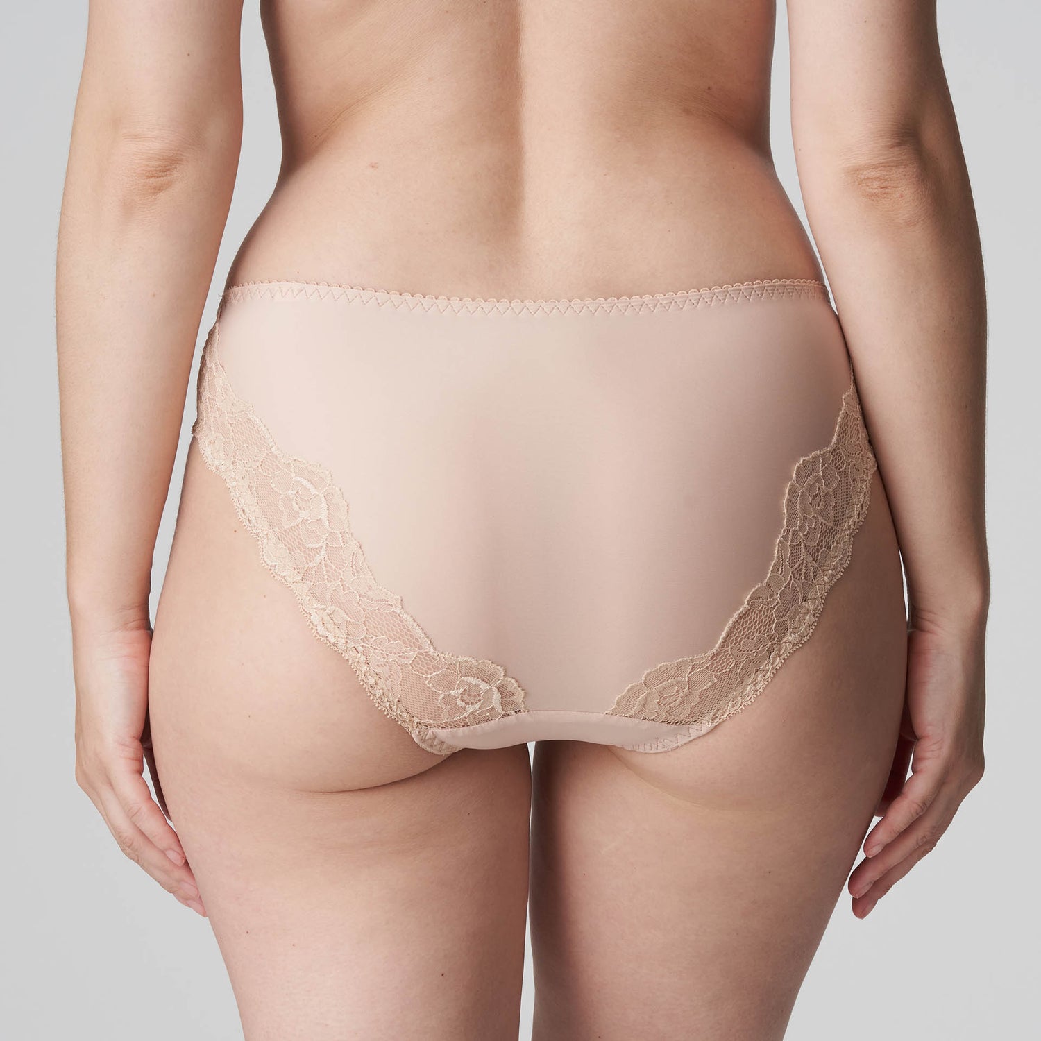 Primadonna Madison Rio Briefs (0562125) Caffé Latte