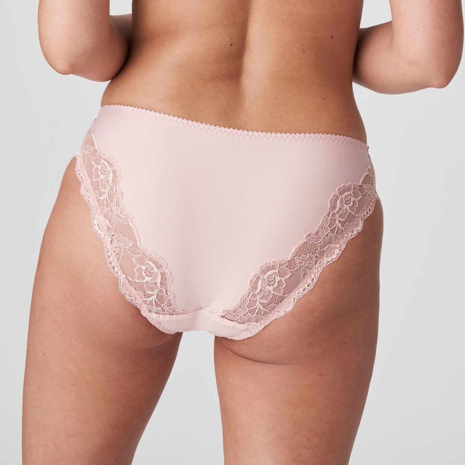 Primadonna Madison Rio Briefs (0562125) Powder Rose