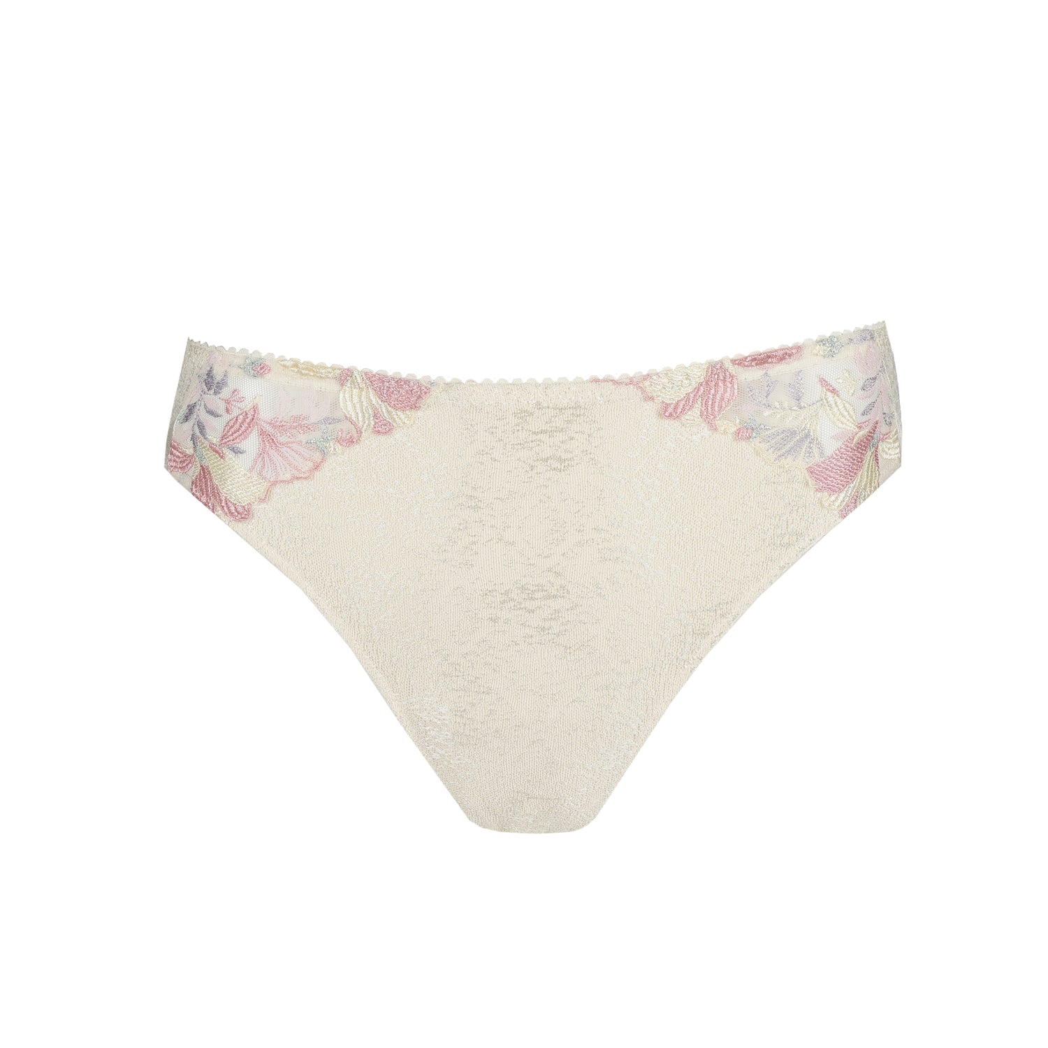 Primadonna Mohala Rio Briefs (0563390) Vintage Natural