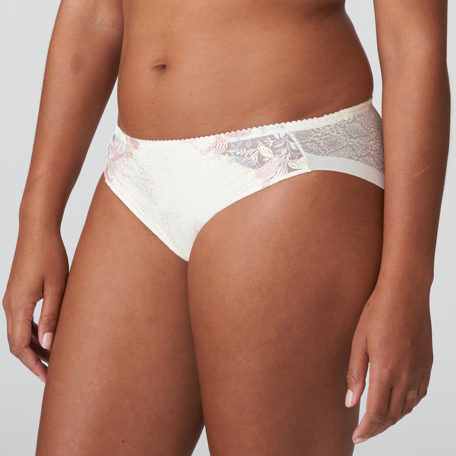 Primadonna Mohala Rio Briefs (0563390) Vintage Natural