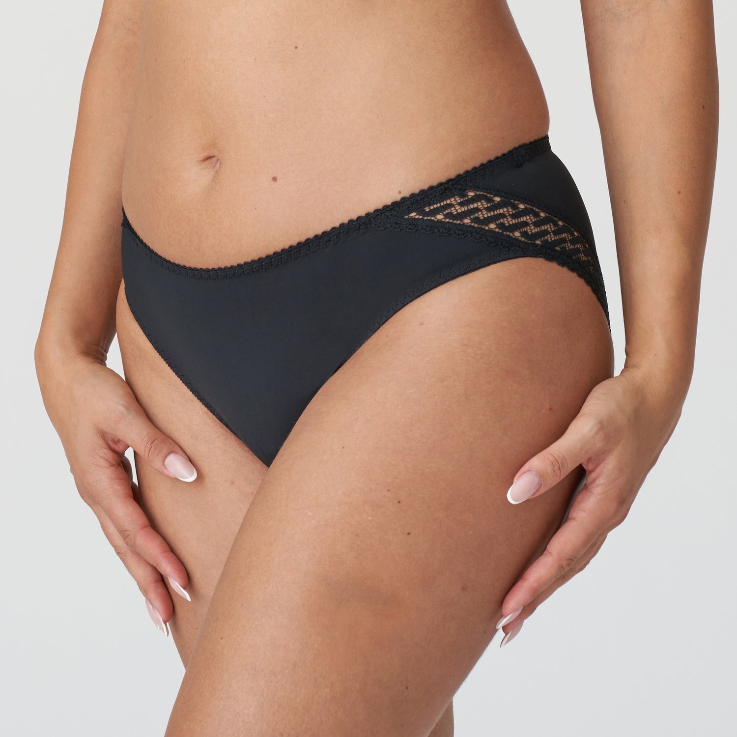 Primadonna Montara Rio Briefs (0563380) Black